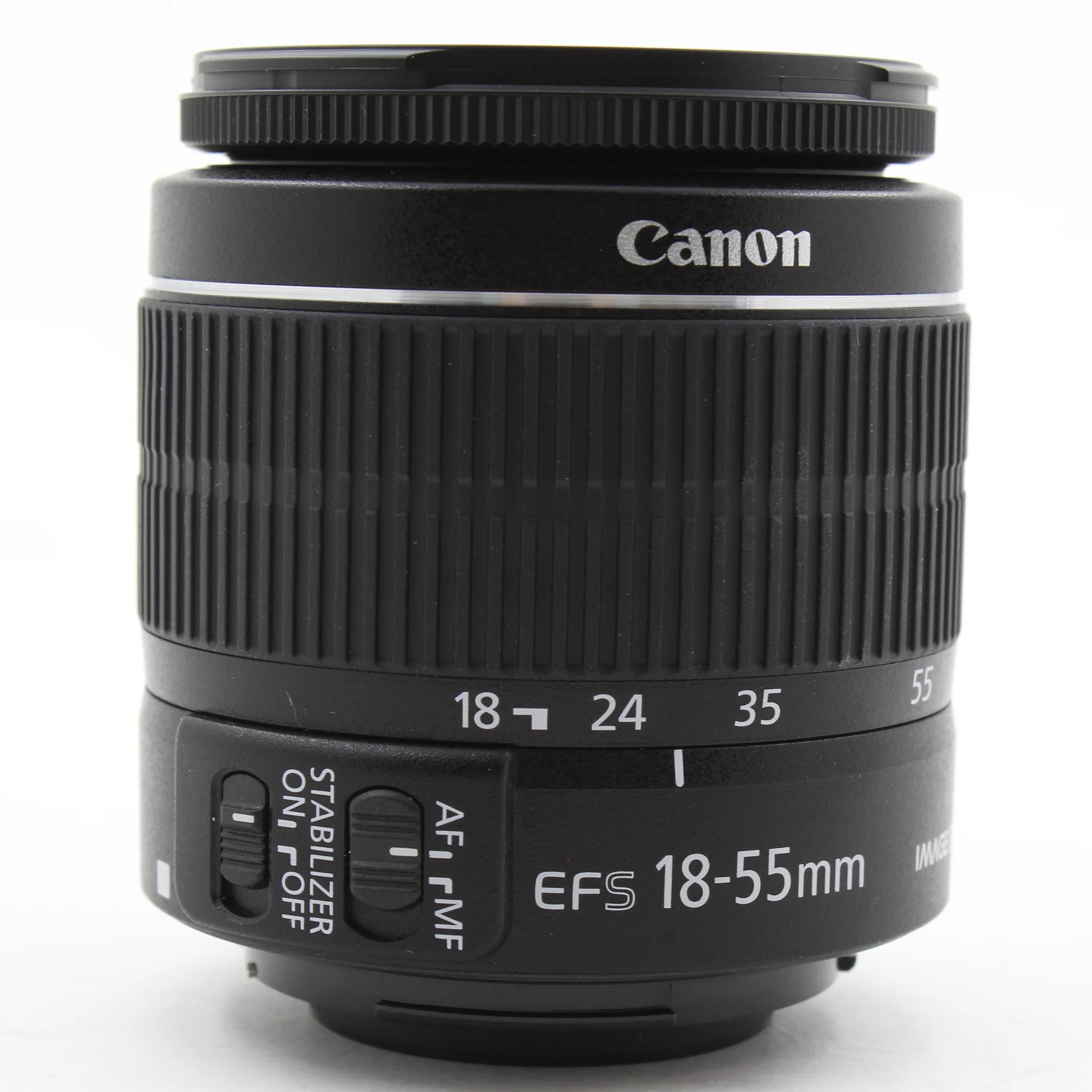 * OPEN BOX EXCELLENT * Canon EOS Rebel T7 DSLR Camera with 18-55mm and 75-300mm Lenses - Image 10