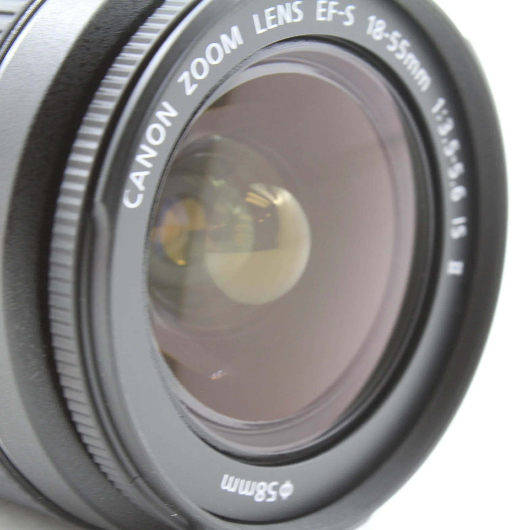 * OPEN BOX EXCELLENT * Canon EOS Rebel T7 DSLR Camera with 18-55mm and 75-300mm Lenses - Image 14