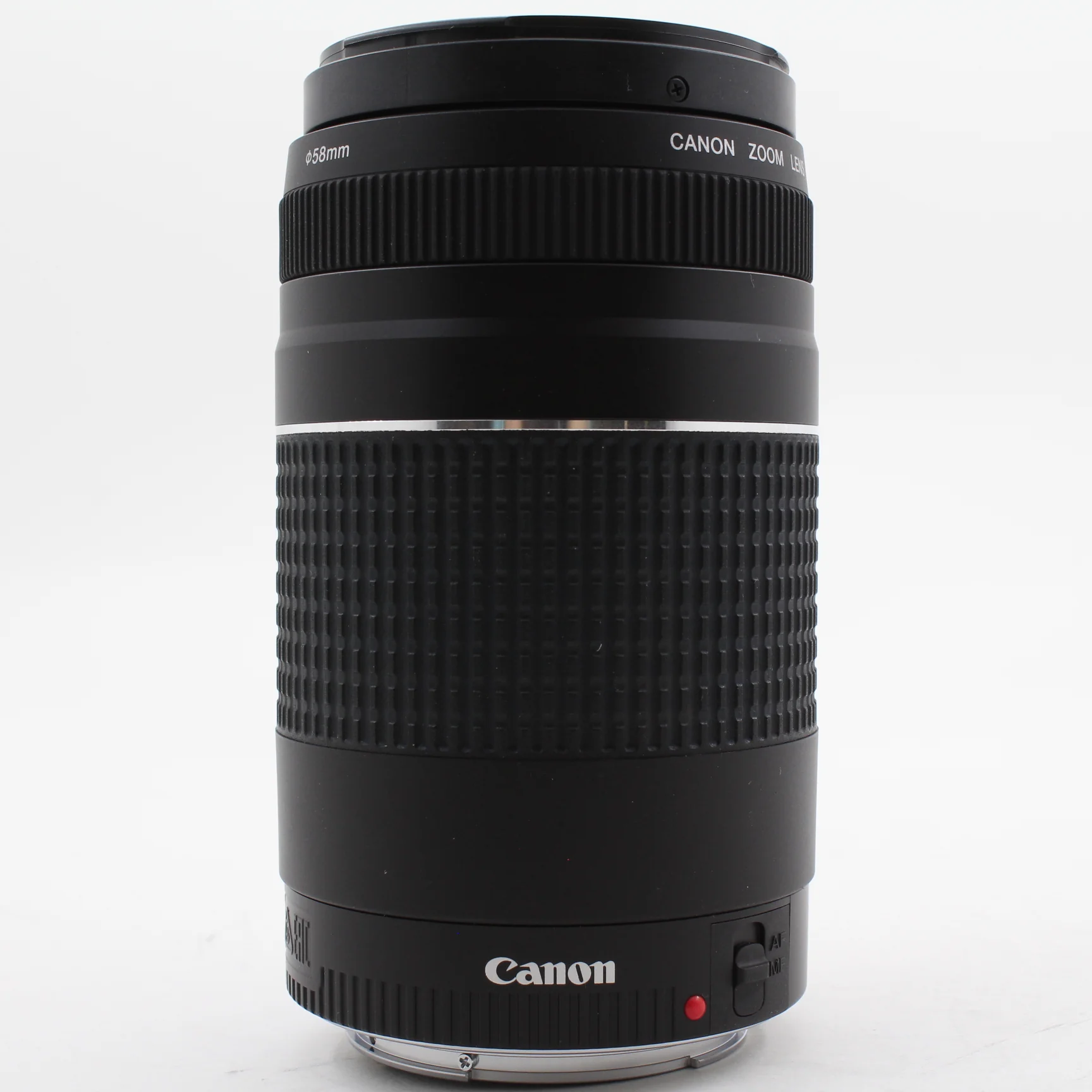 * OPEN BOX EXCELLENT * Canon EOS Rebel T7 DSLR Camera with 18-55mm and 75-300mm Lenses - Image 16