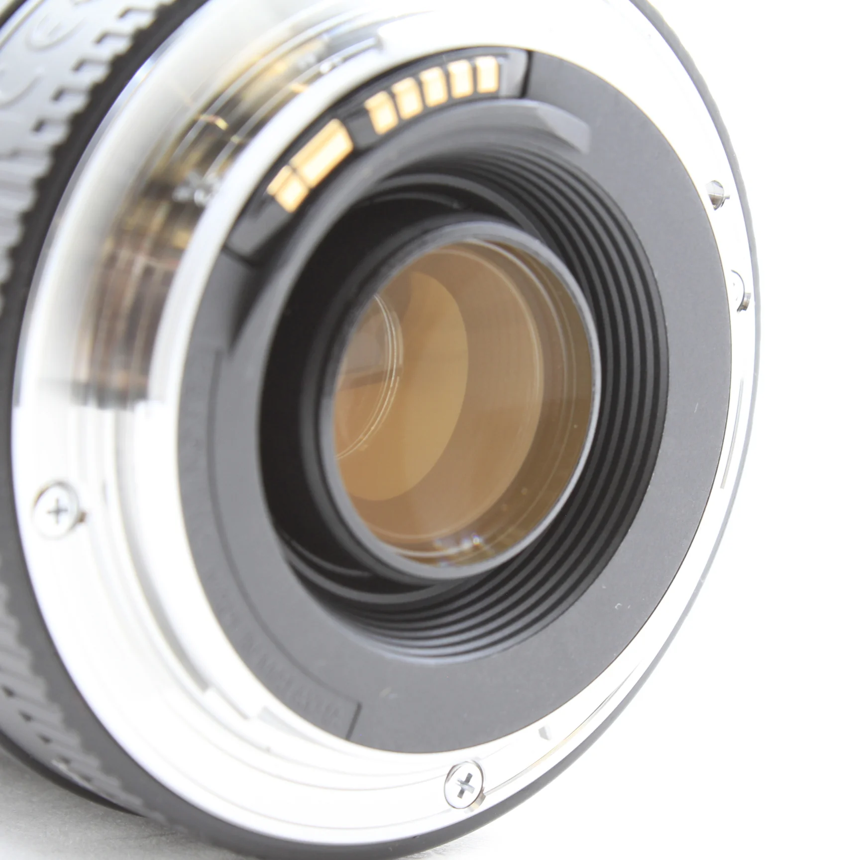 * OPEN BOX EXCELLENT * Canon EOS Rebel T7 DSLR Camera with 18-55mm and 75-300mm Lenses - Image 23