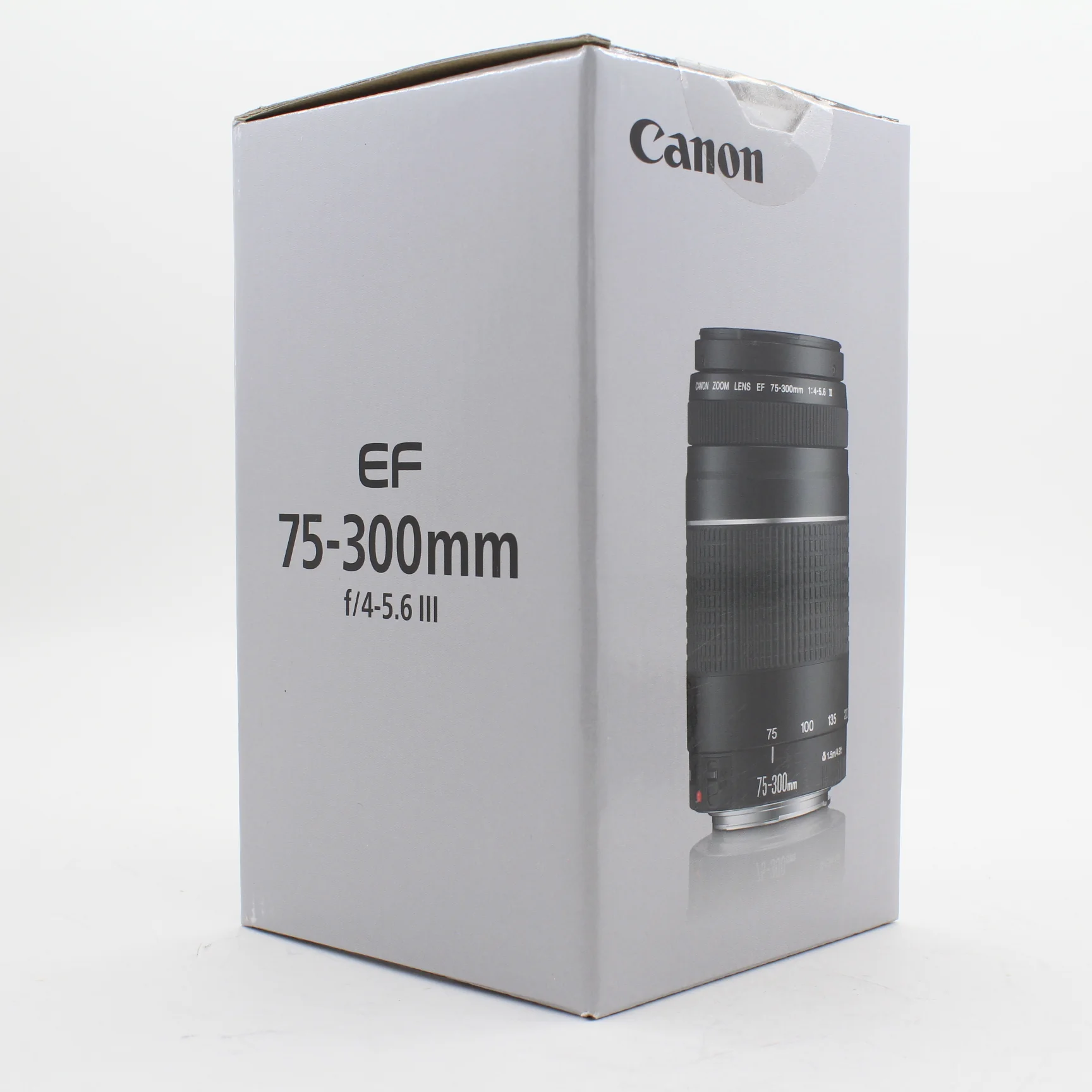 * OPEN BOX EXCELLENT * Canon EOS Rebel T7 DSLR Camera with 18-55mm and 75-300mm Lenses - Image 31