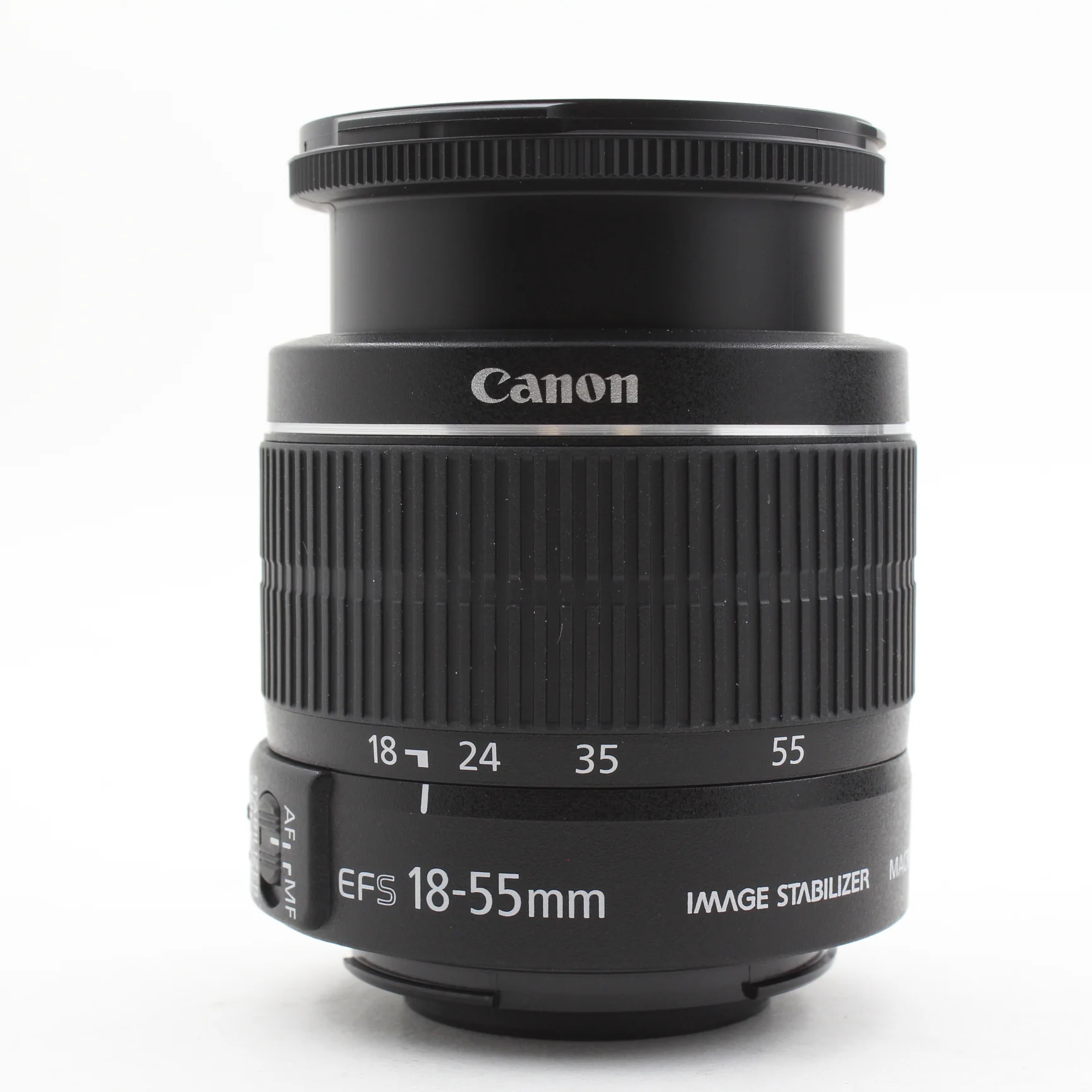 * OPEN BOX EXCELLENT * Canon EOS Rebel T7 DSLR Camera with 18-55mm and 75-300mm Lenses - Image 5