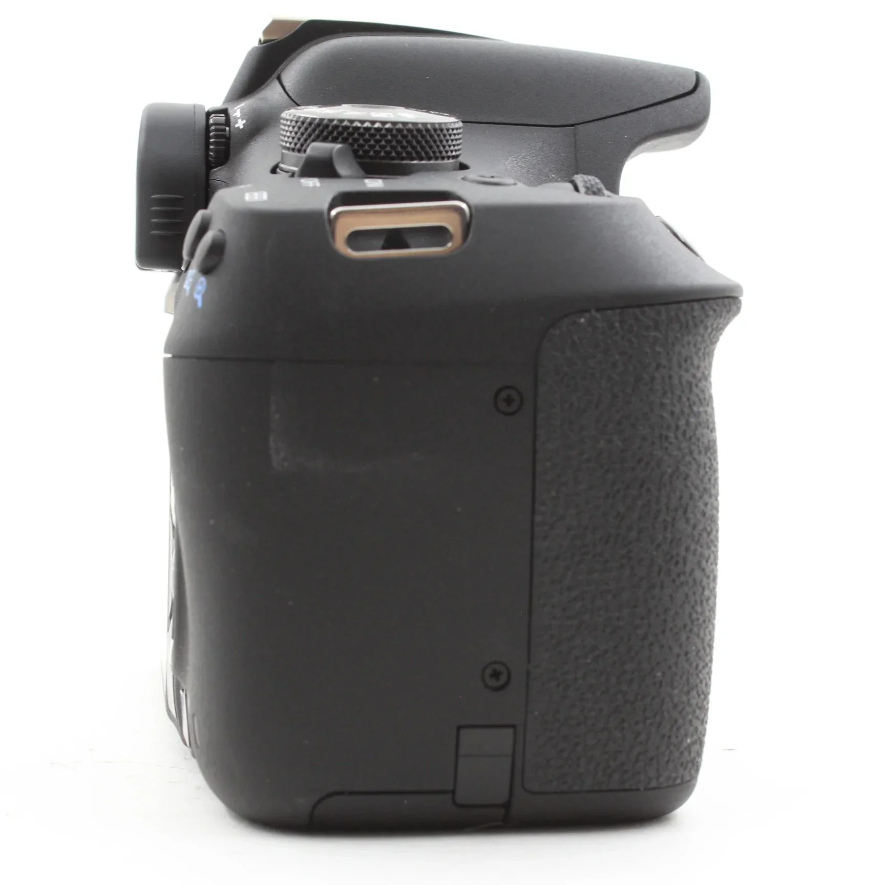* OPEN BOX EXCELLENT * Canon EOS Rebel T7 DSLR Camera with 18-55mm and 75-300mm Lenses - Image 5