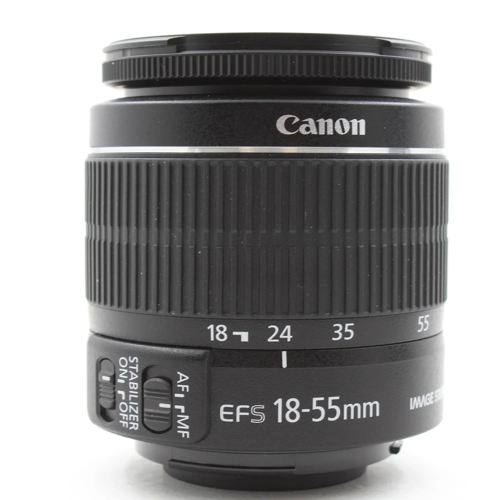 * OPEN BOX EXCELLENT * Canon EOS Rebel T7 DSLR Camera with 18-55mm and 75-300mm Lenses - Image 8