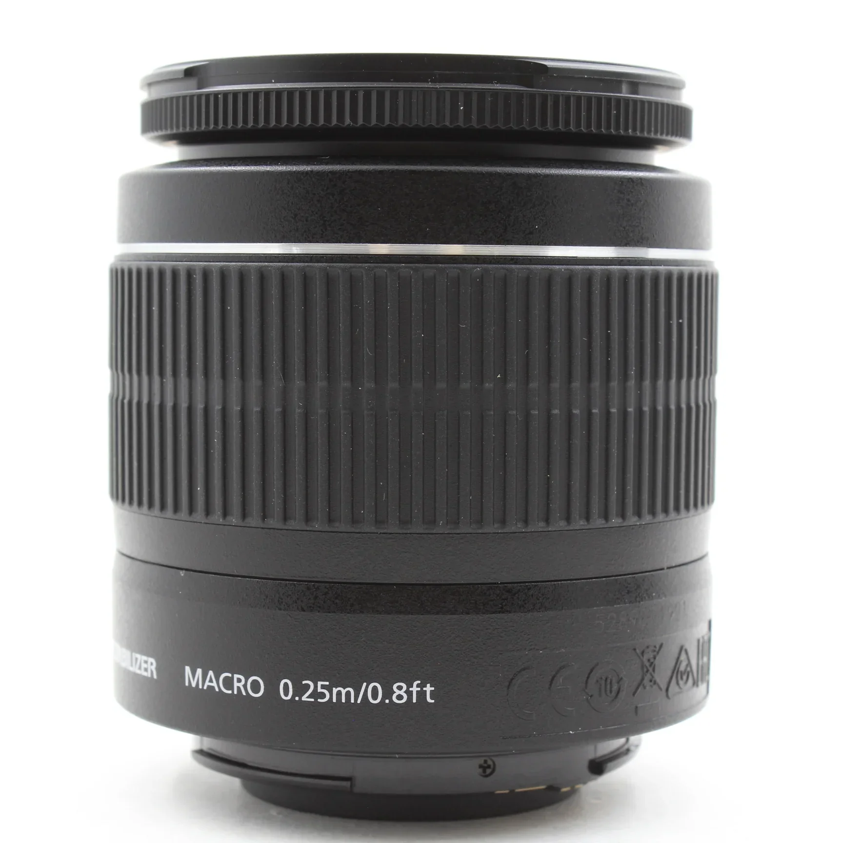 * OPEN BOX EXCELLENT * Canon EOS Rebel T7 DSLR Camera with 18-55mm and 75-300mm Lenses - Image 9