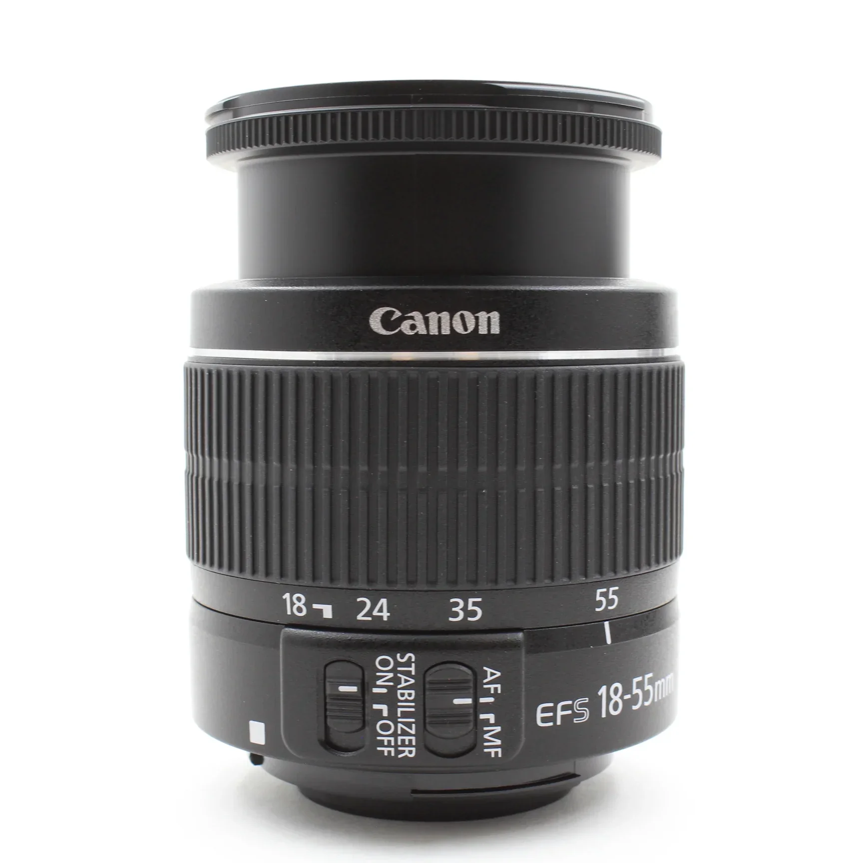 * OPEN BOX EXCELLENT * Canon EOS Rebel T7 DSLR Camera with EF-S 18-55mm IS II Lens - Image 12