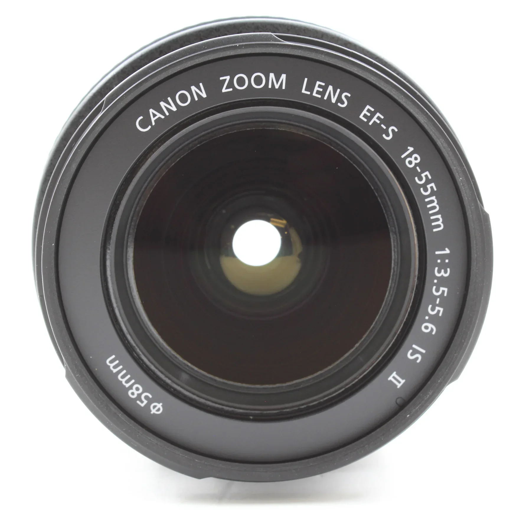 * OPEN BOX EXCELLENT * Canon EOS Rebel T7 DSLR Camera with EF-S 18-55mm IS II Lens - Image 13