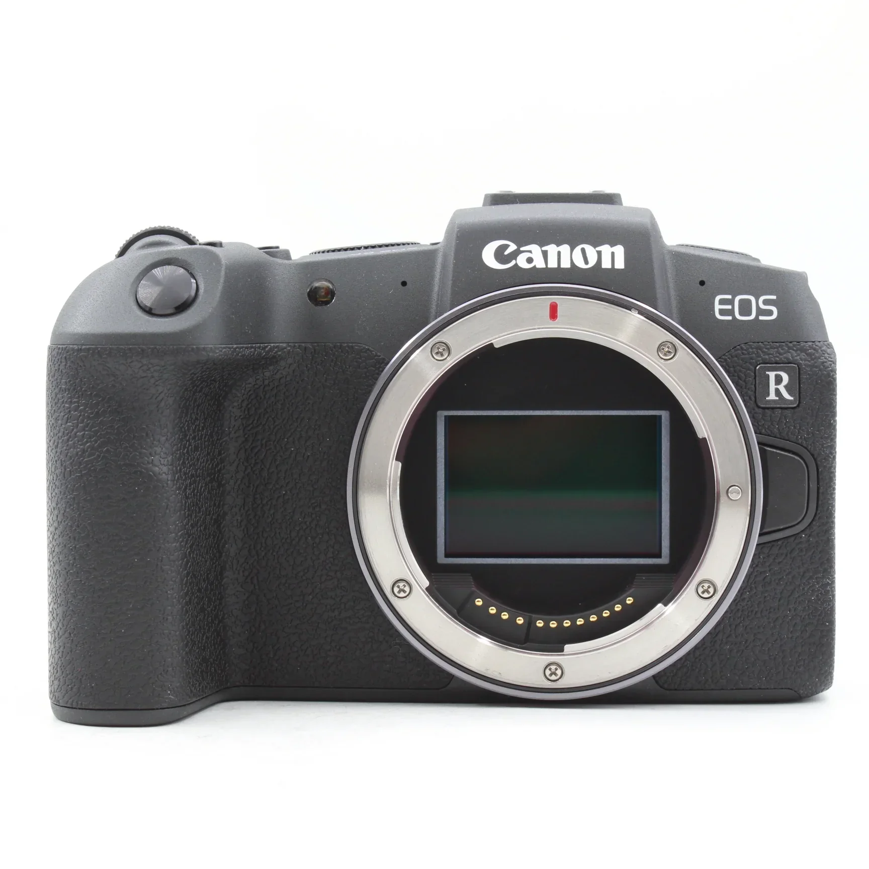 * OPEN BOX EXCELLENT * Canon EOS RP Mirrorless Digital Camera (Body Only) - Image 2
