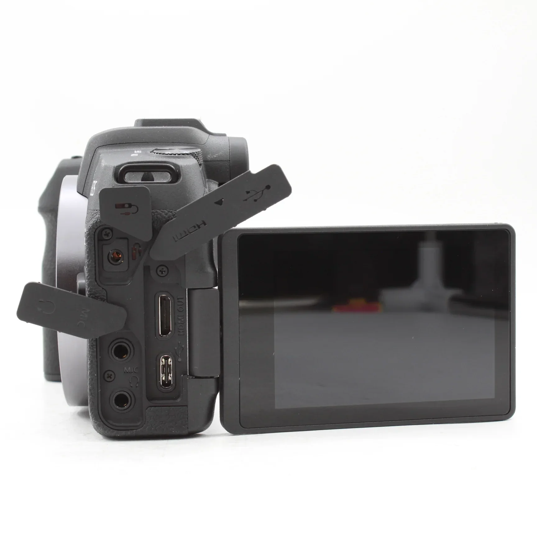 * OPEN BOX EXCELLENT * Canon EOS RP Mirrorless Digital Camera (Body Only) - Image 3