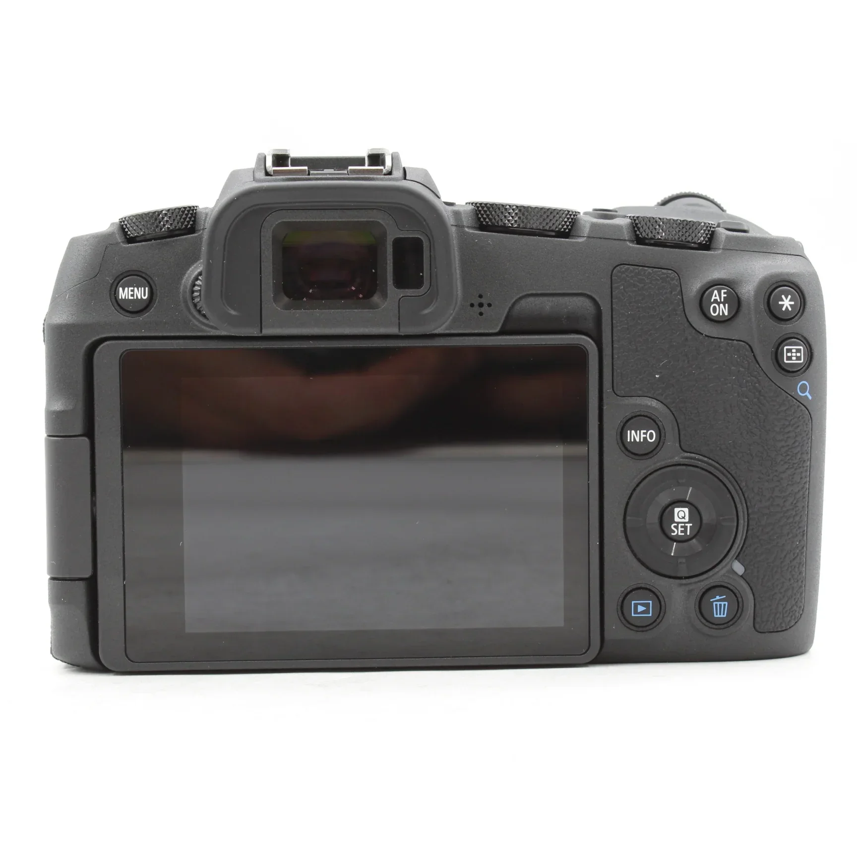 * OPEN BOX EXCELLENT * Canon EOS RP Mirrorless Digital Camera (Body Only) - Image 4