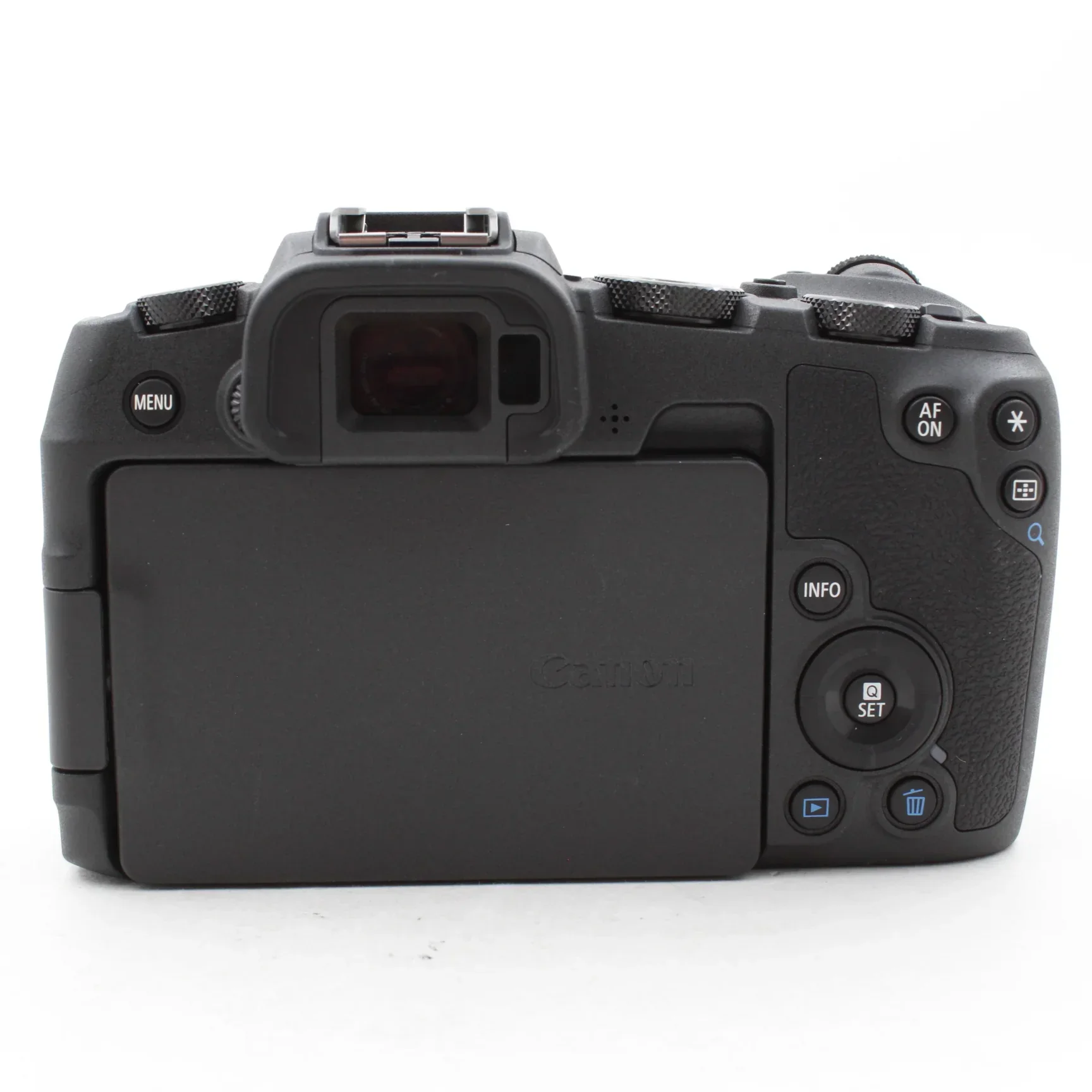 * OPEN BOX EXCELLENT * Canon EOS RP Mirrorless Digital Camera with RF 24-105mm f/4-7.1 IS STM Lens - Image 10