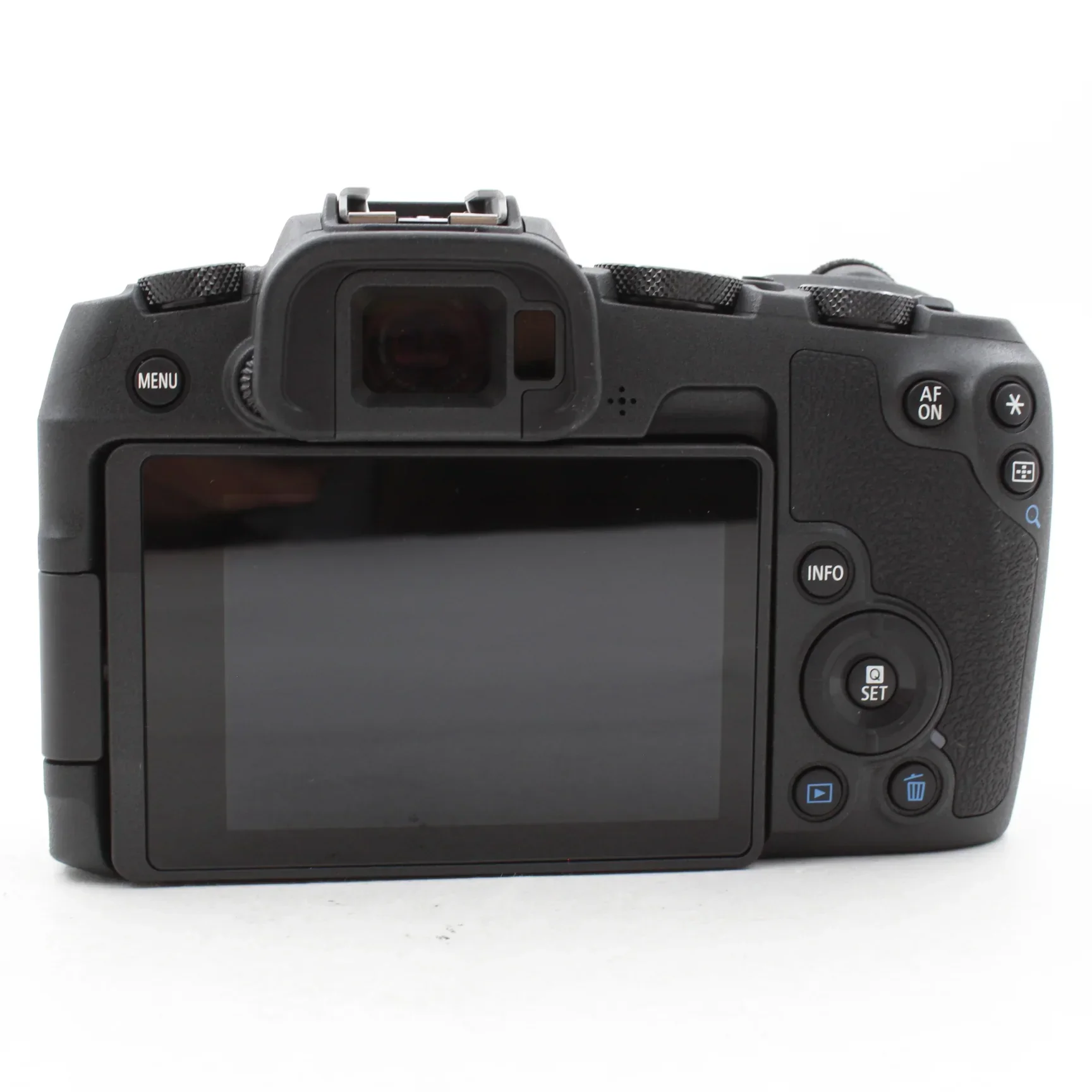 * OPEN BOX EXCELLENT * Canon EOS RP Mirrorless Digital Camera with RF 24-105mm f/4-7.1 IS STM Lens - Image 11