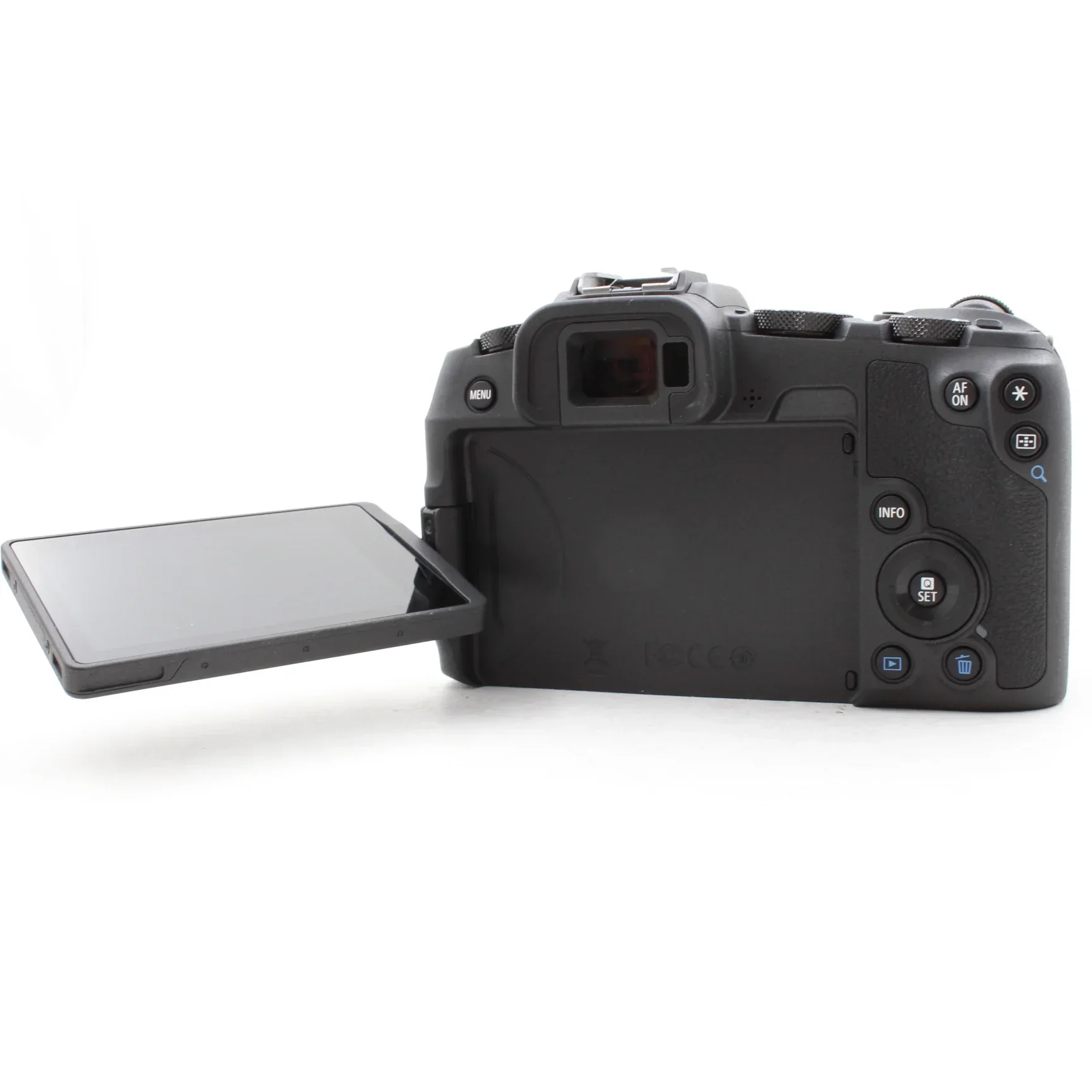 * OPEN BOX EXCELLENT * Canon EOS RP Mirrorless Digital Camera with RF 24-105mm f/4-7.1 IS STM Lens - Image 13
