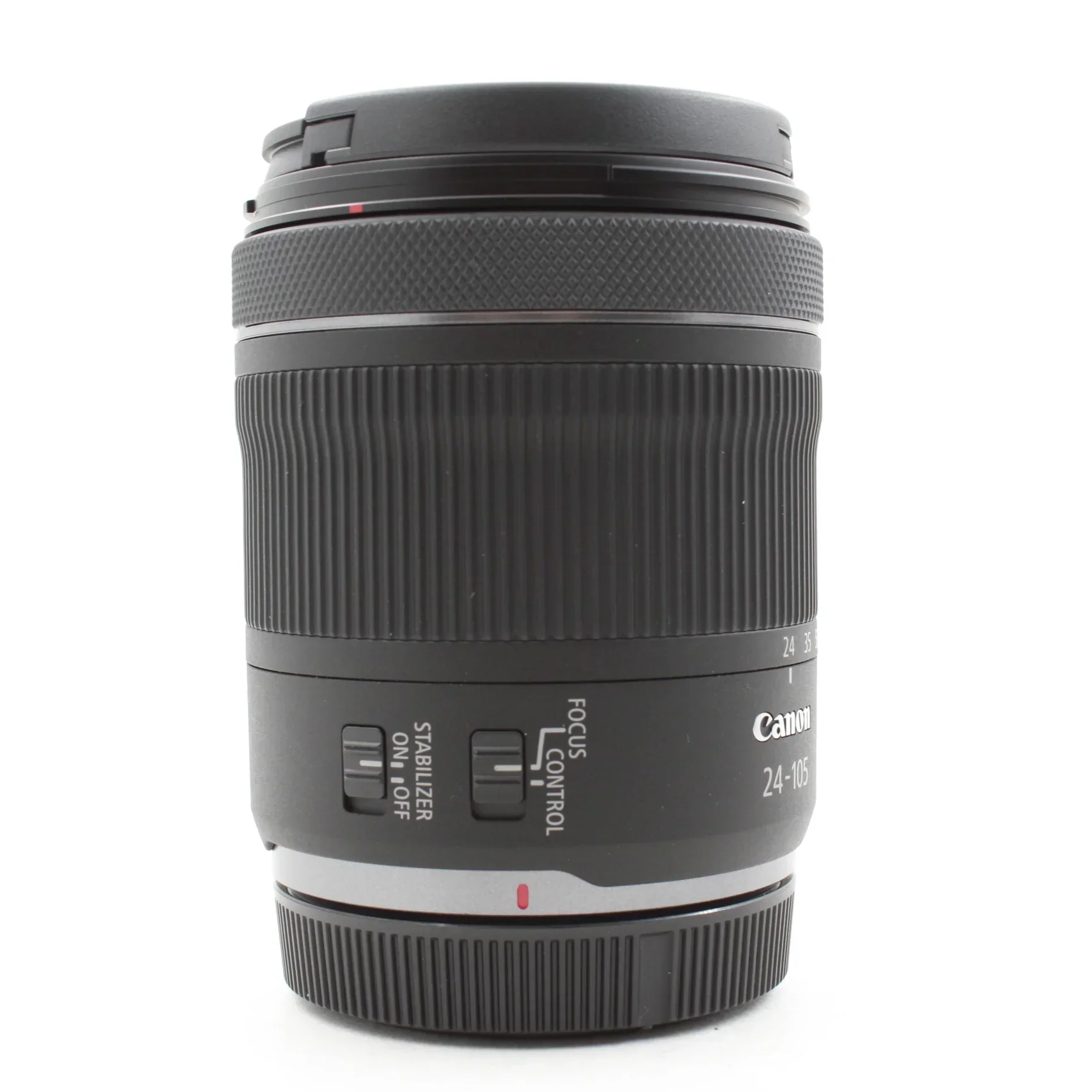 * OPEN BOX EXCELLENT * Canon EOS RP Mirrorless Digital Camera with RF 24-105mm f/4-7.1 IS STM Lens - Image 14