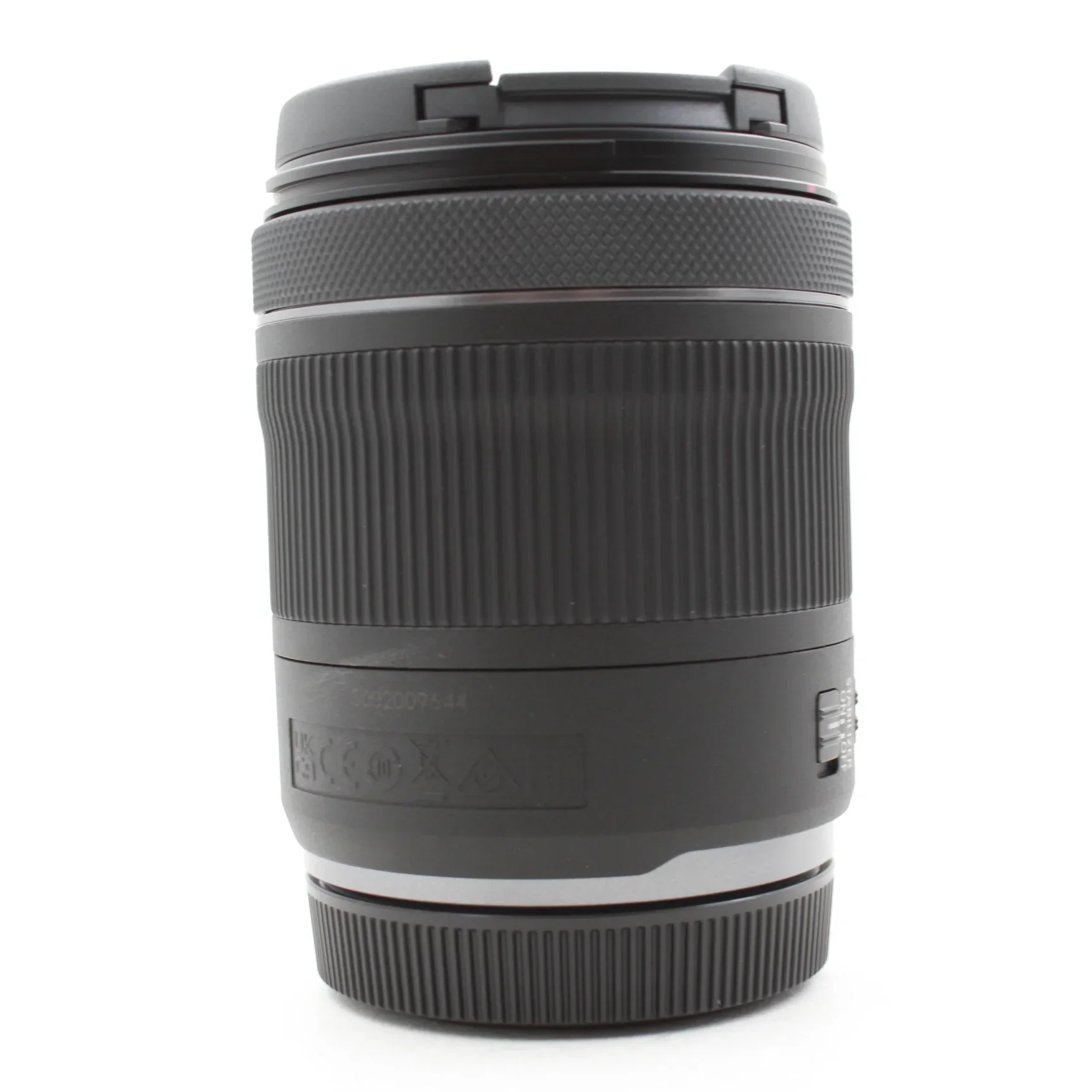 * OPEN BOX EXCELLENT * Canon EOS RP Mirrorless Digital Camera with RF 24-105mm f/4-7.1 IS STM Lens - Image 16