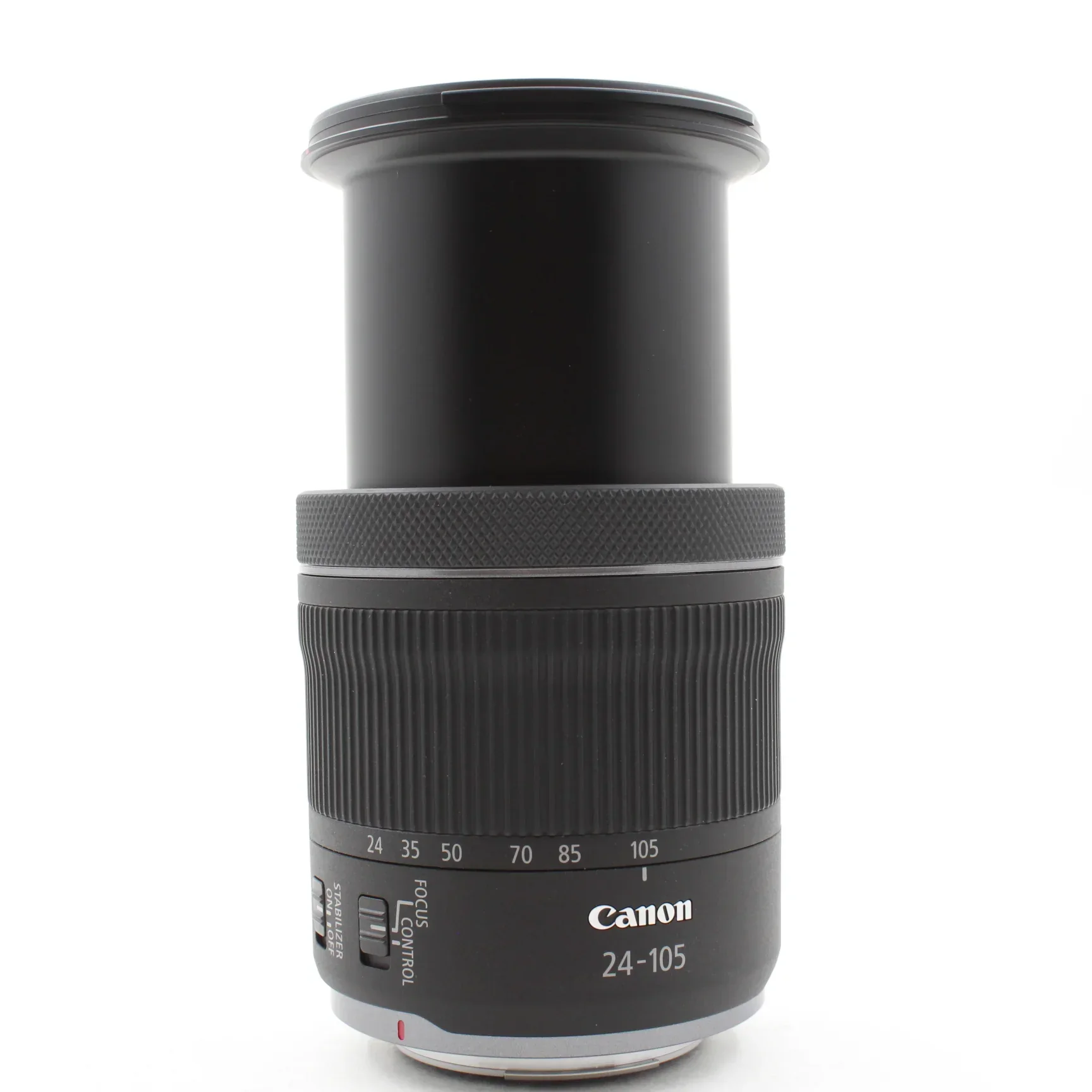 * OPEN BOX EXCELLENT * Canon EOS RP Mirrorless Digital Camera with RF 24-105mm f/4-7.1 IS STM Lens - Image 17