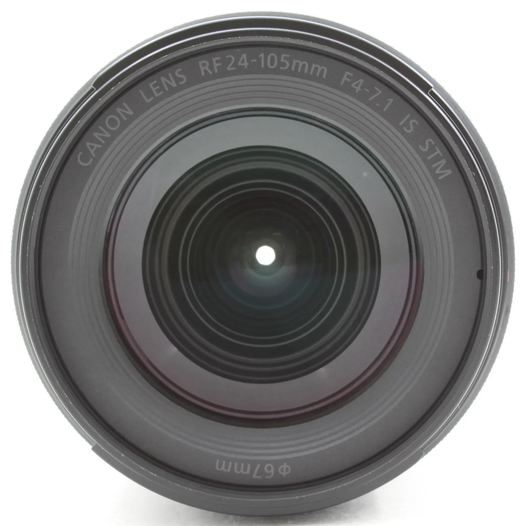 * OPEN BOX EXCELLENT * Canon EOS RP Mirrorless Digital Camera with RF 24-105mm f/4-7.1 IS STM Lens - Image 18