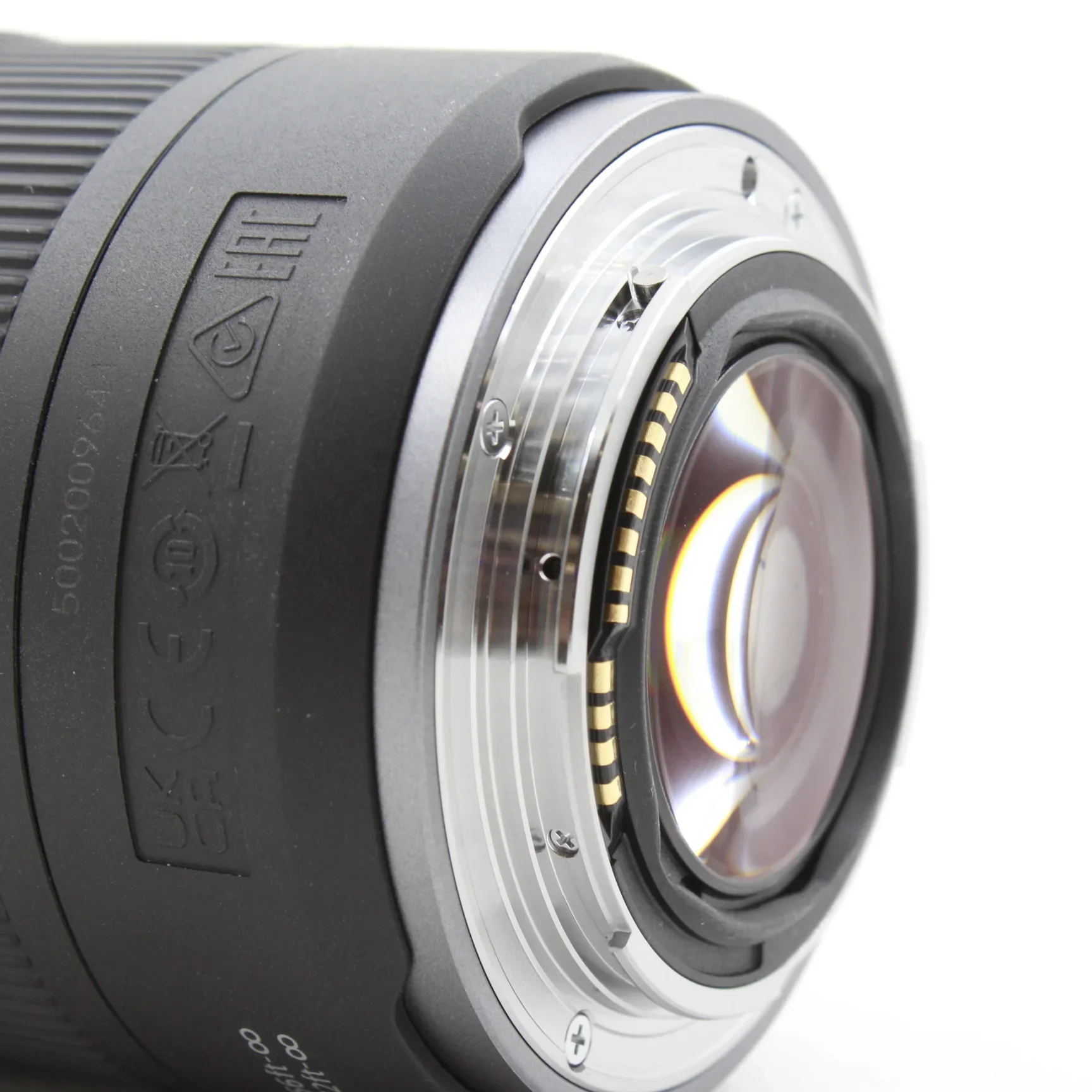 * OPEN BOX EXCELLENT * Canon EOS RP Mirrorless Digital Camera with RF 24-105mm f/4-7.1 IS STM Lens - Image 21