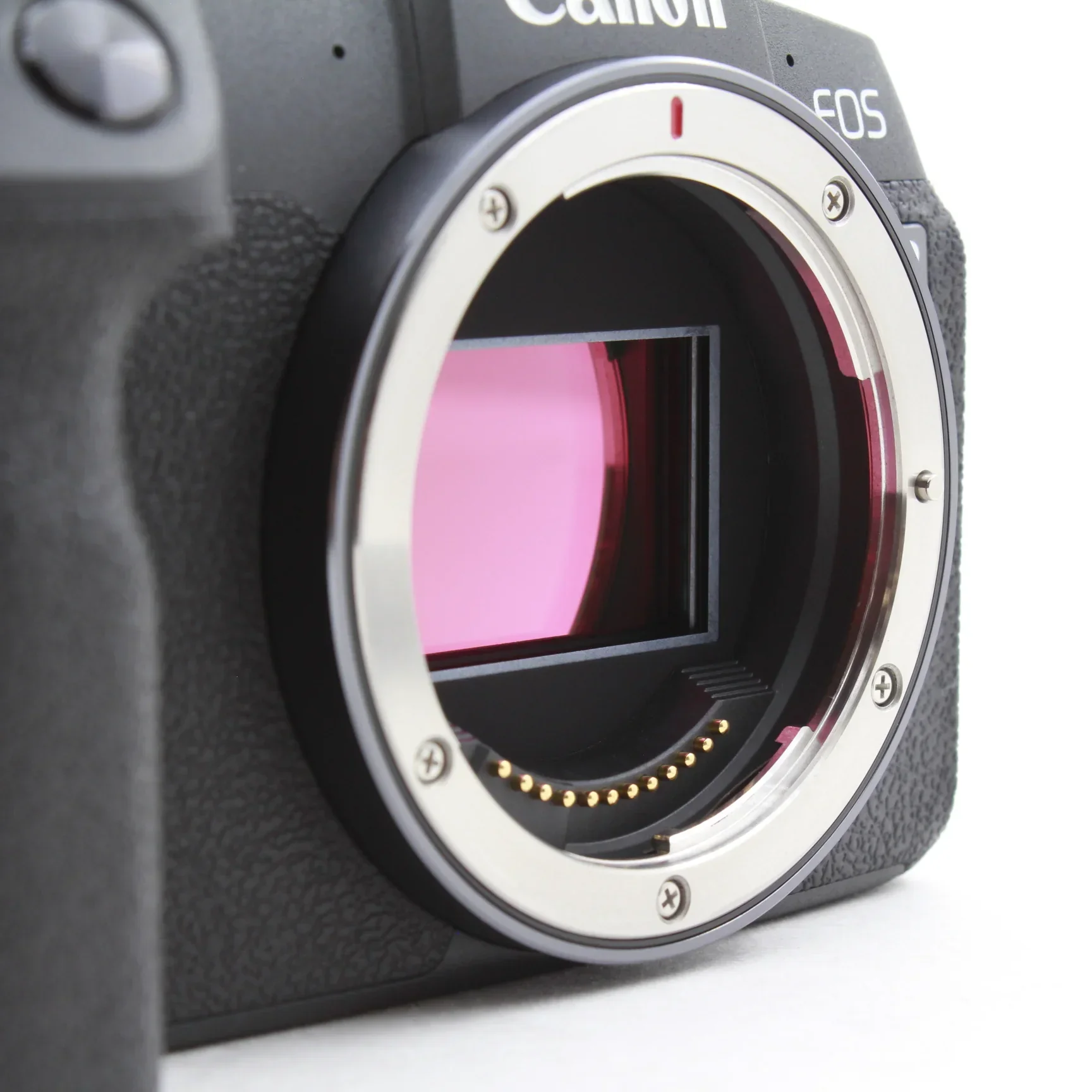 * OPEN BOX EXCELLENT * Canon EOS RP Mirrorless Digital Camera with RF 24-105mm f/4-7.1 IS STM Lens - Image 4