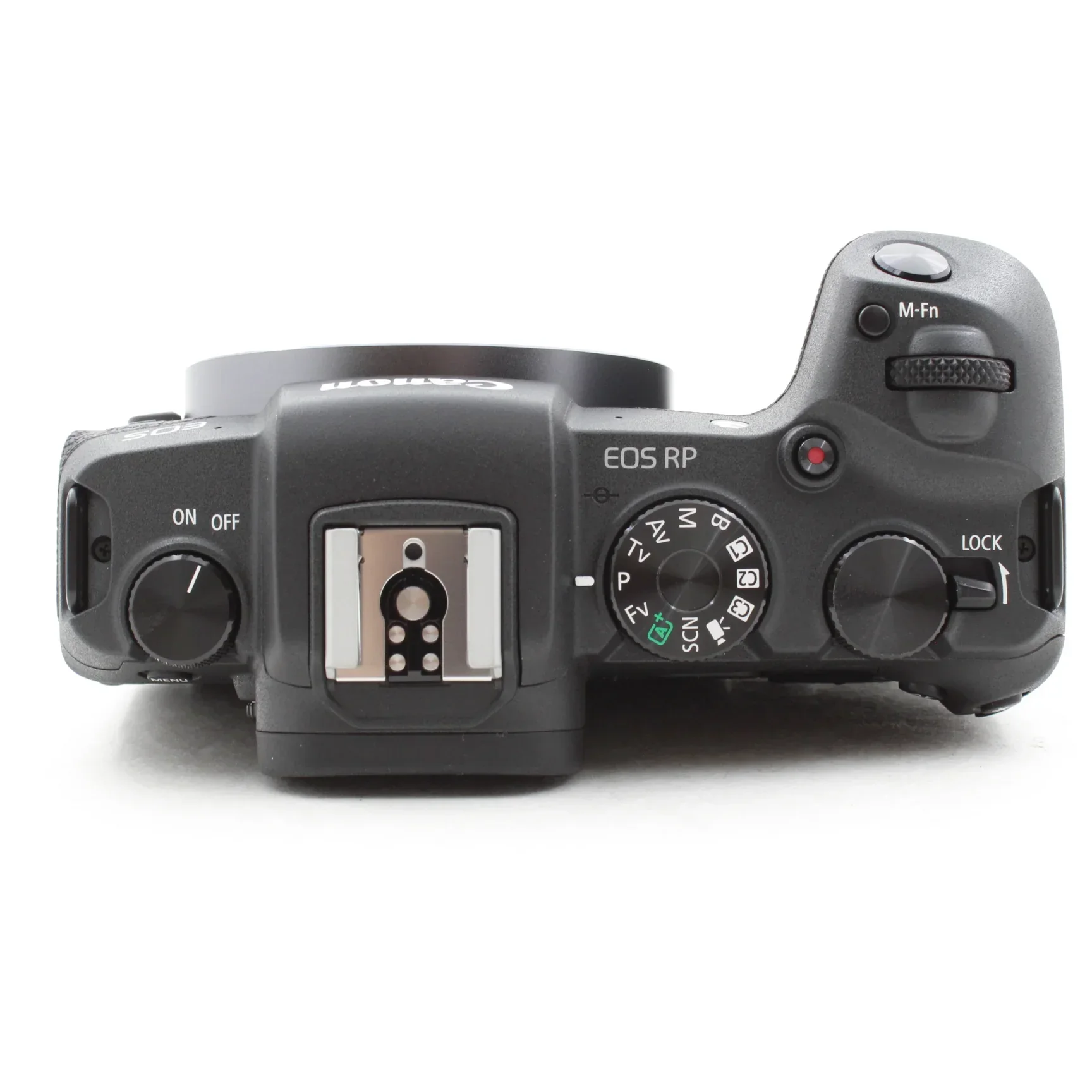 * OPEN BOX EXCELLENT * Canon EOS RP Mirrorless Digital Camera with RF 24-105mm f/4-7.1 IS STM Lens - Image 8