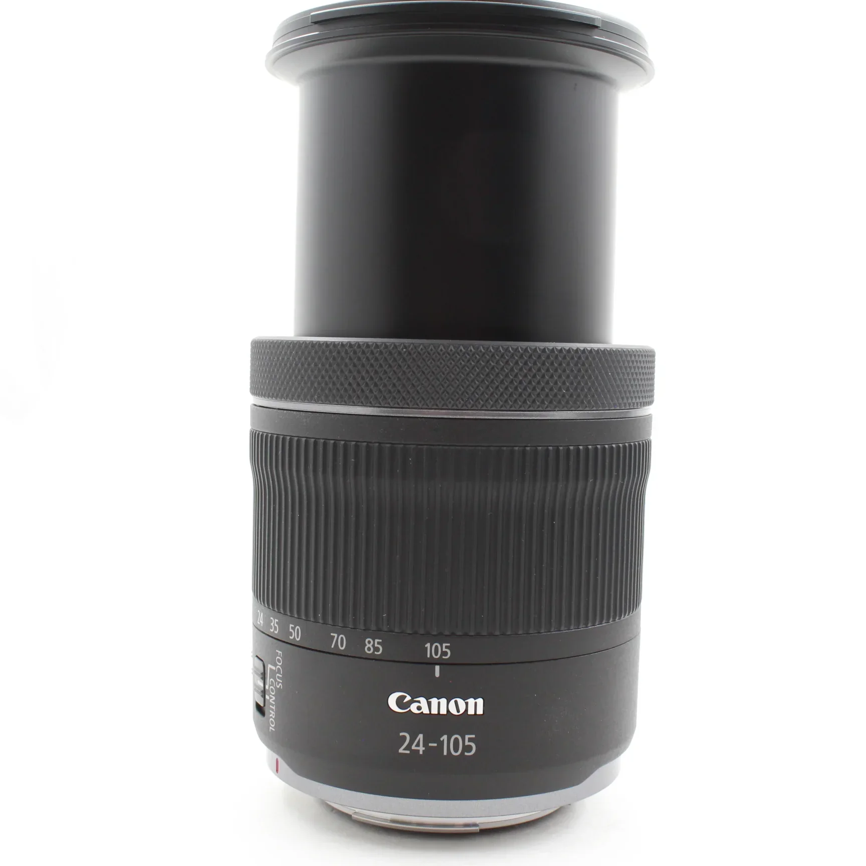 * OPEN BOX EXCELLENT * Canon EOS RP Mirrorless Digital Camera with RF 24-105mm f/4-7.1 IS STM Lens - Image 17
