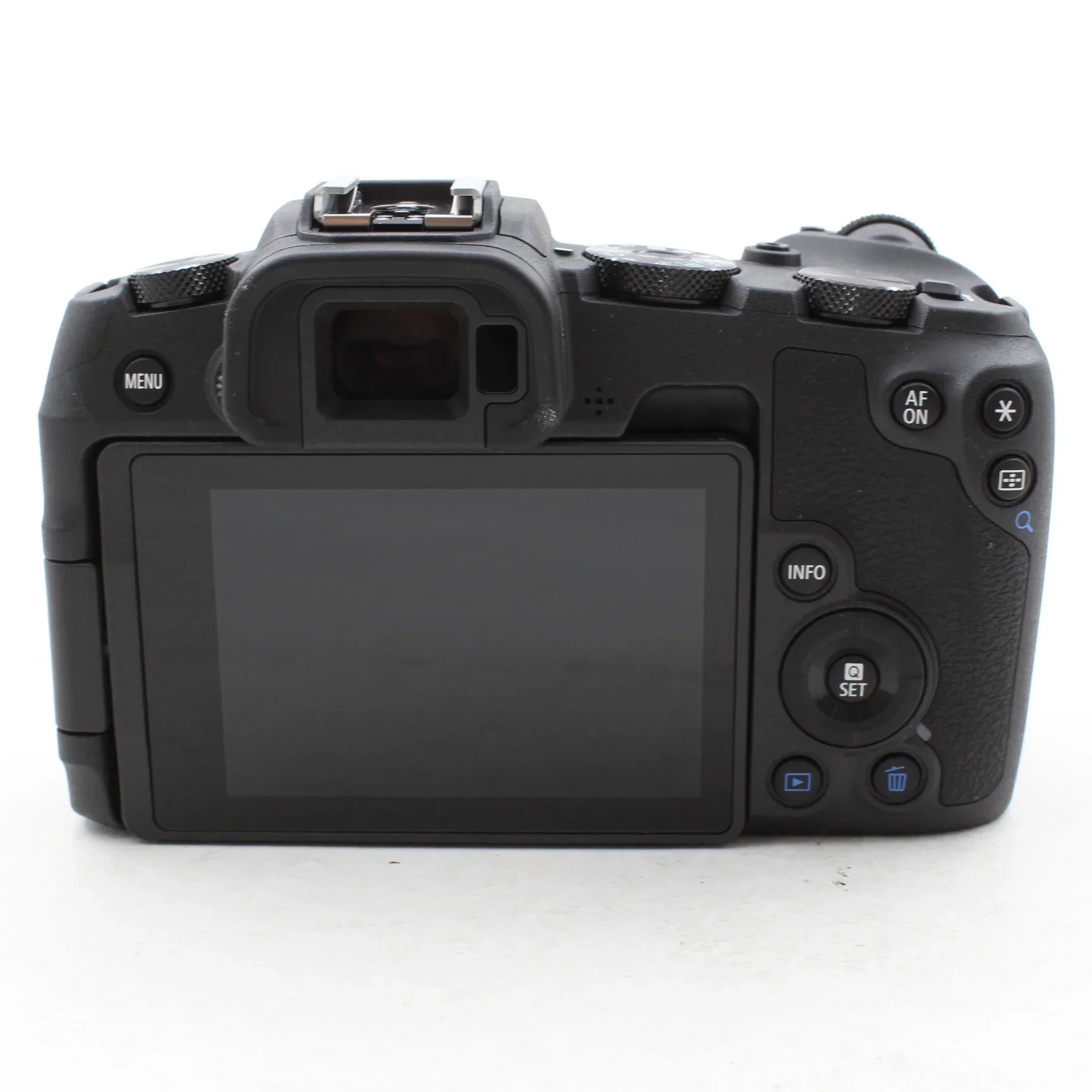* OPEN BOX EXCELLENT * Canon EOS RP Mirrorless Digital Camera with RF 24-105mm f/4-7.1 IS STM Lens - Image 9