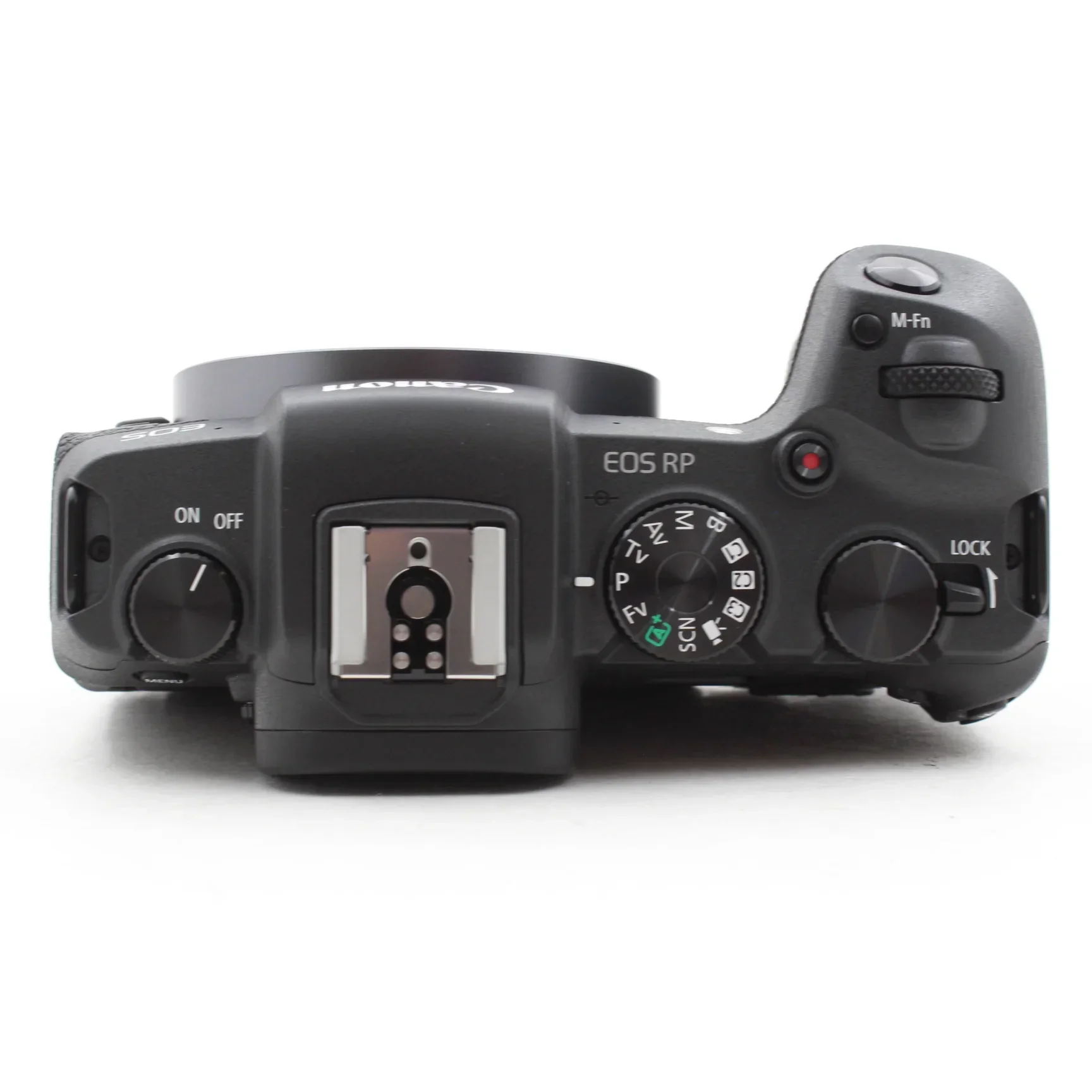 * OPEN BOX EXCELLENT * Canon EOS RP Mirrorless Digital Camera with RF 24-105mm f/4-7.1 IS STM Lens - Image 7