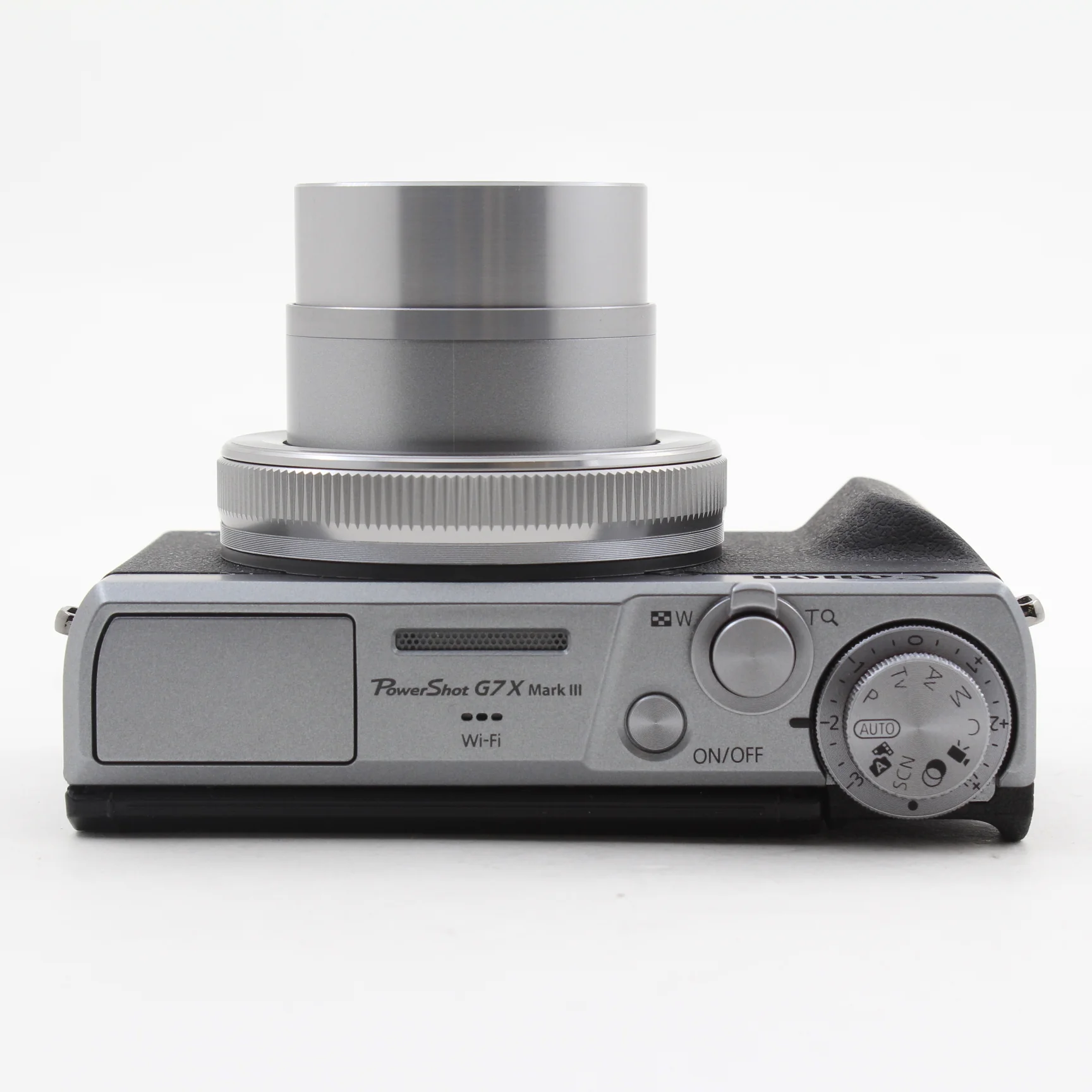 * OPEN BOX EXCELLENT * Canon PowerShot G7 X Mark III Digital Camera (Silver) - Image 5