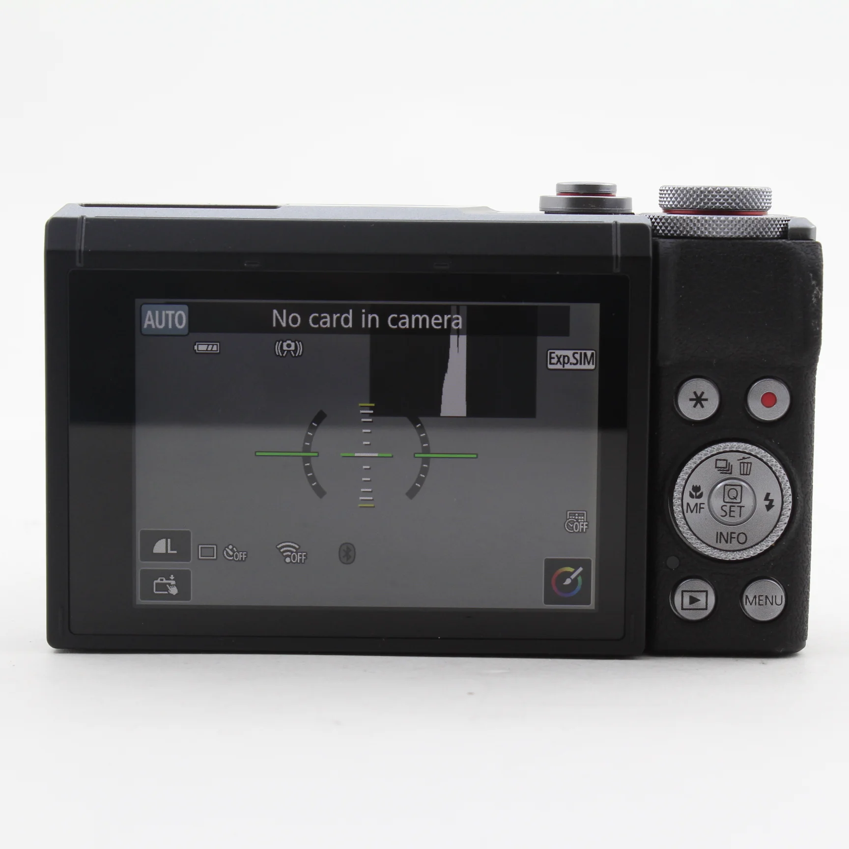 * OPEN BOX EXCELLENT * Canon PowerShot G7 X Mark III Digital Camera (Silver) - Image 7