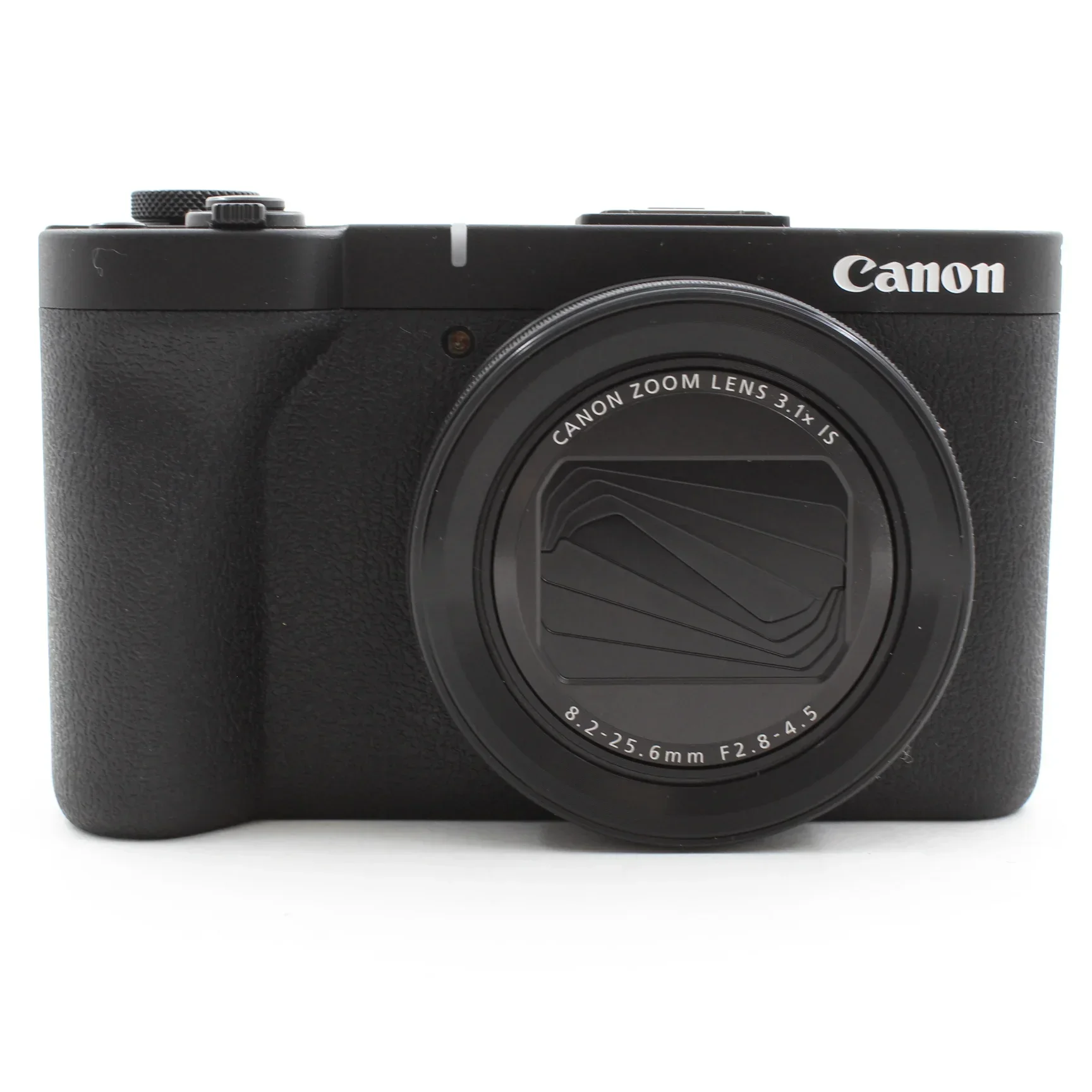 * OPEN BOX EXCELLENT * Canon PowerShot V1 Digital Camera - Image 2