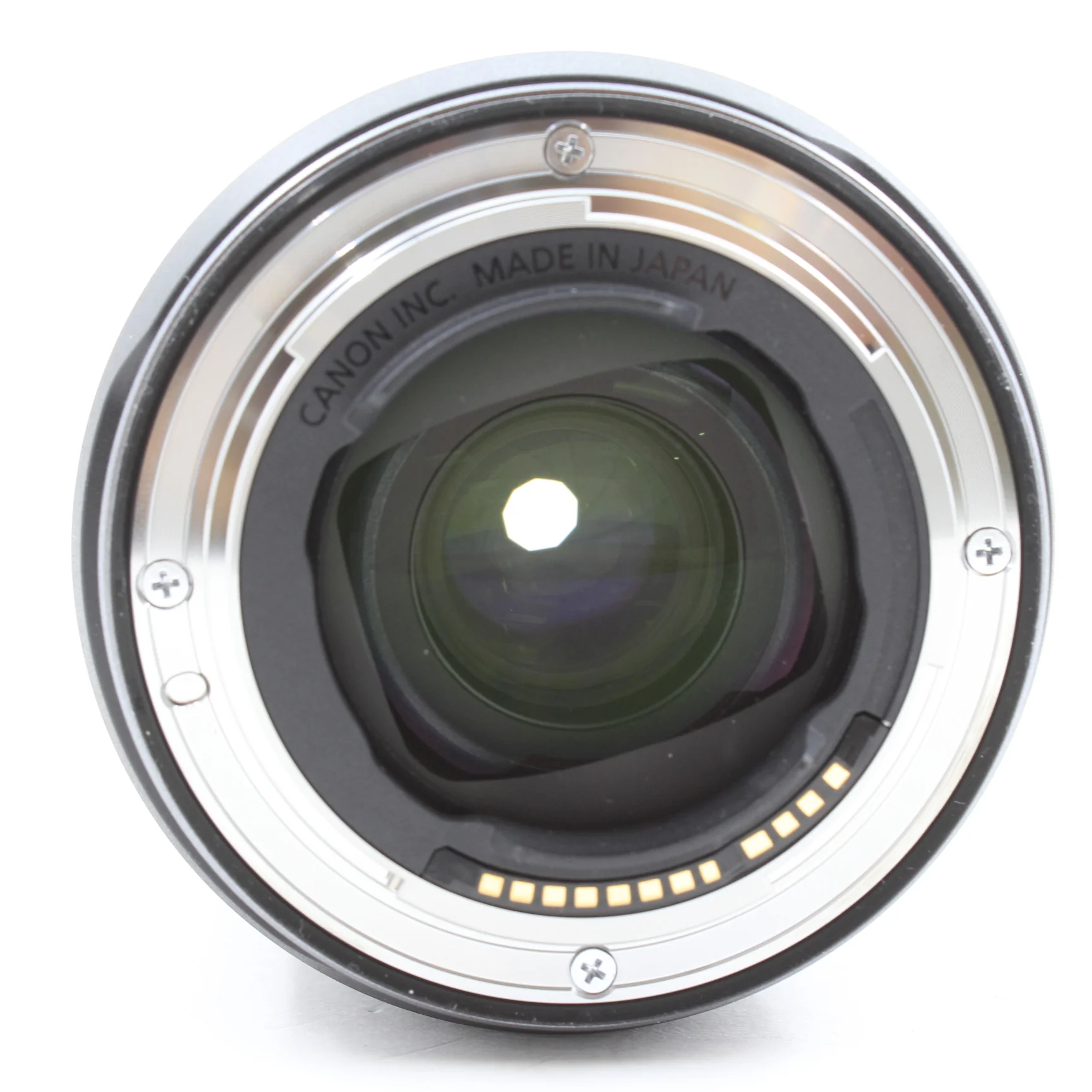 * OPEN BOX EXCELLENT * Canon RF 16-28mm f/2.8 IS STM Lens - Image 8