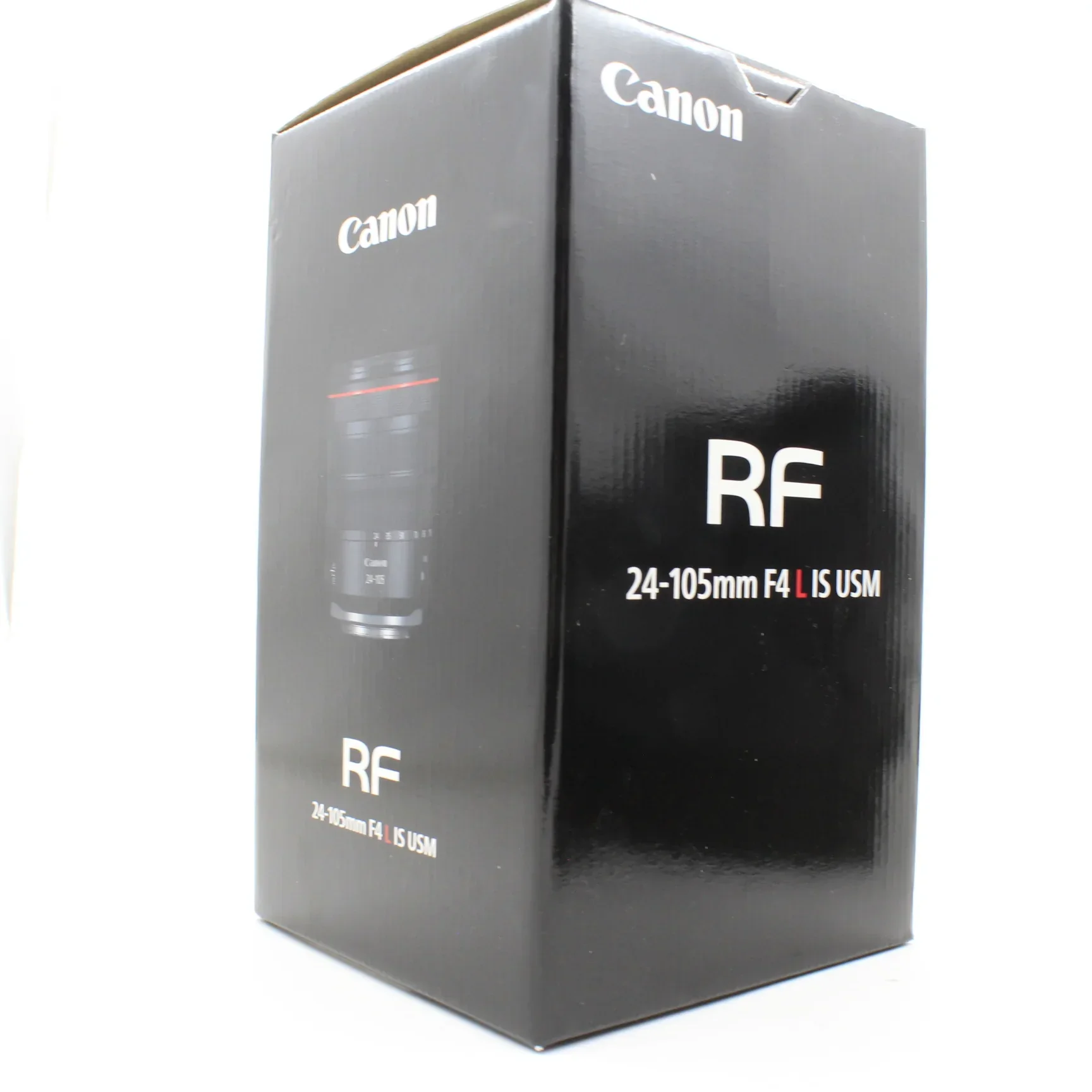 * OPEN BOX EXCELLENT * Canon RF 24-105mm f/4L IS USM Lens - Image 12