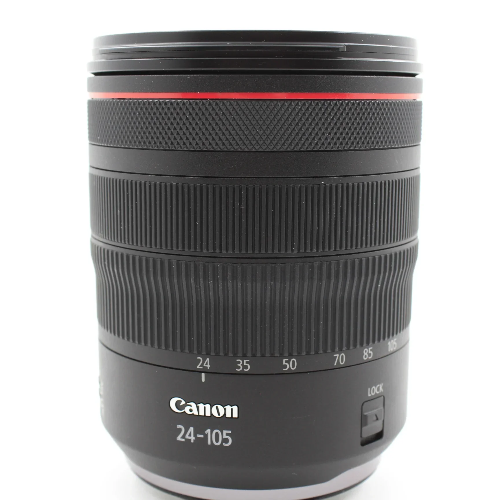 * OPEN BOX EXCELLENT * Canon RF 24-105mm f/4L IS USM Lens - Image 2