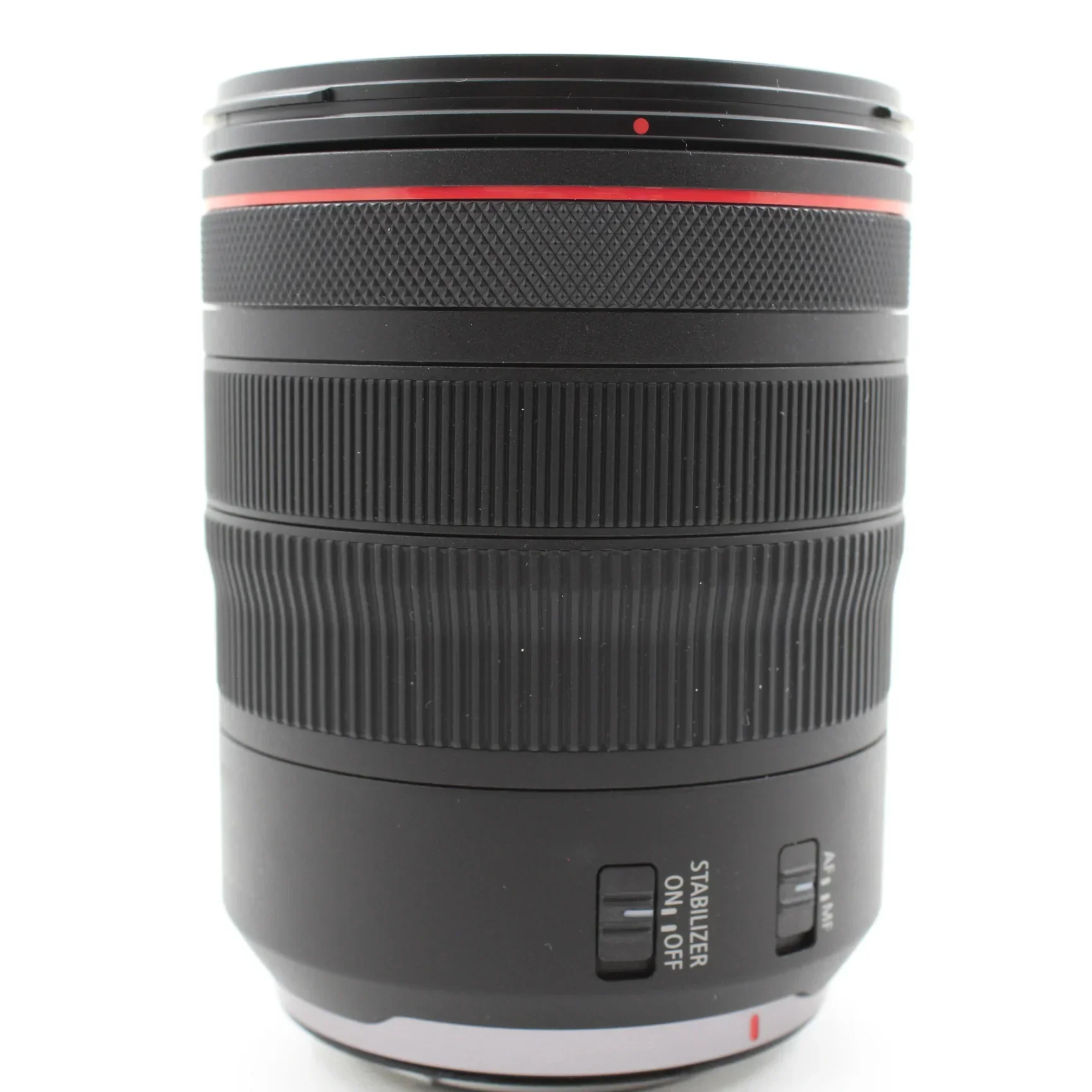 * OPEN BOX EXCELLENT * Canon RF 24-105mm f/4L IS USM Lens - Image 4