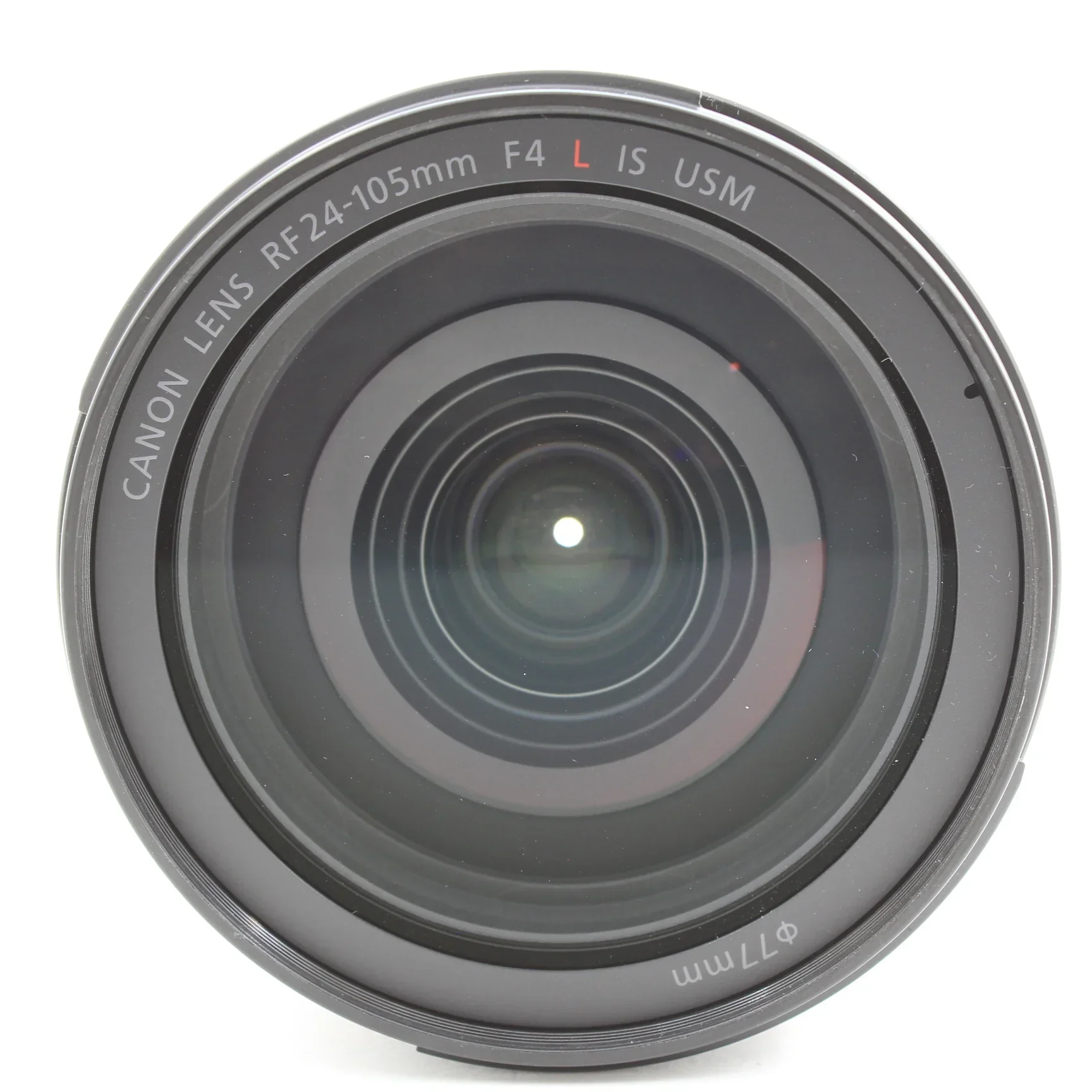 * OPEN BOX EXCELLENT * Canon RF 24-105mm f/4L IS USM Lens - Image 5