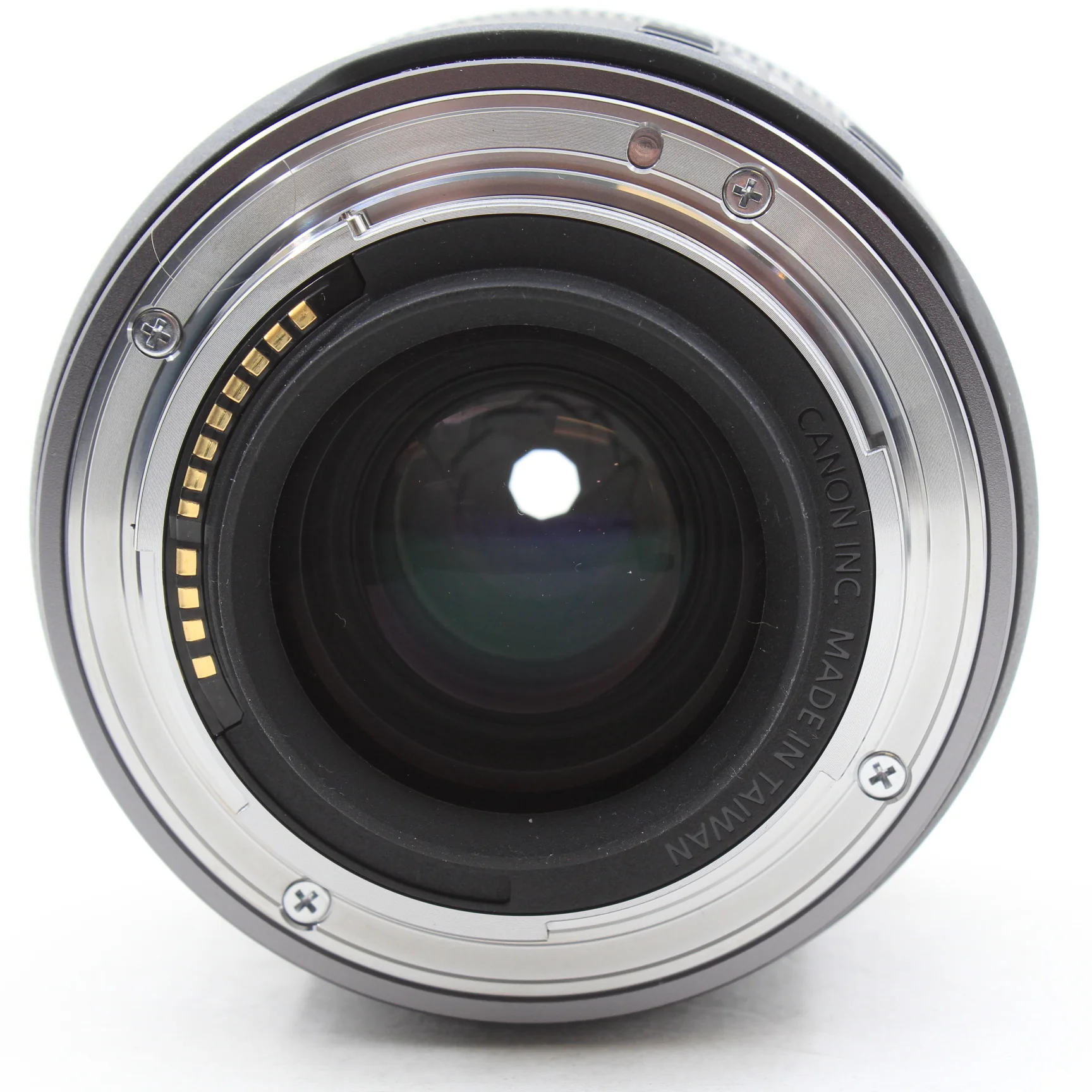 * OPEN BOX EXCELLENT * Canon RF 24mm f/1.8 Macro IS STM Lens - Image 6