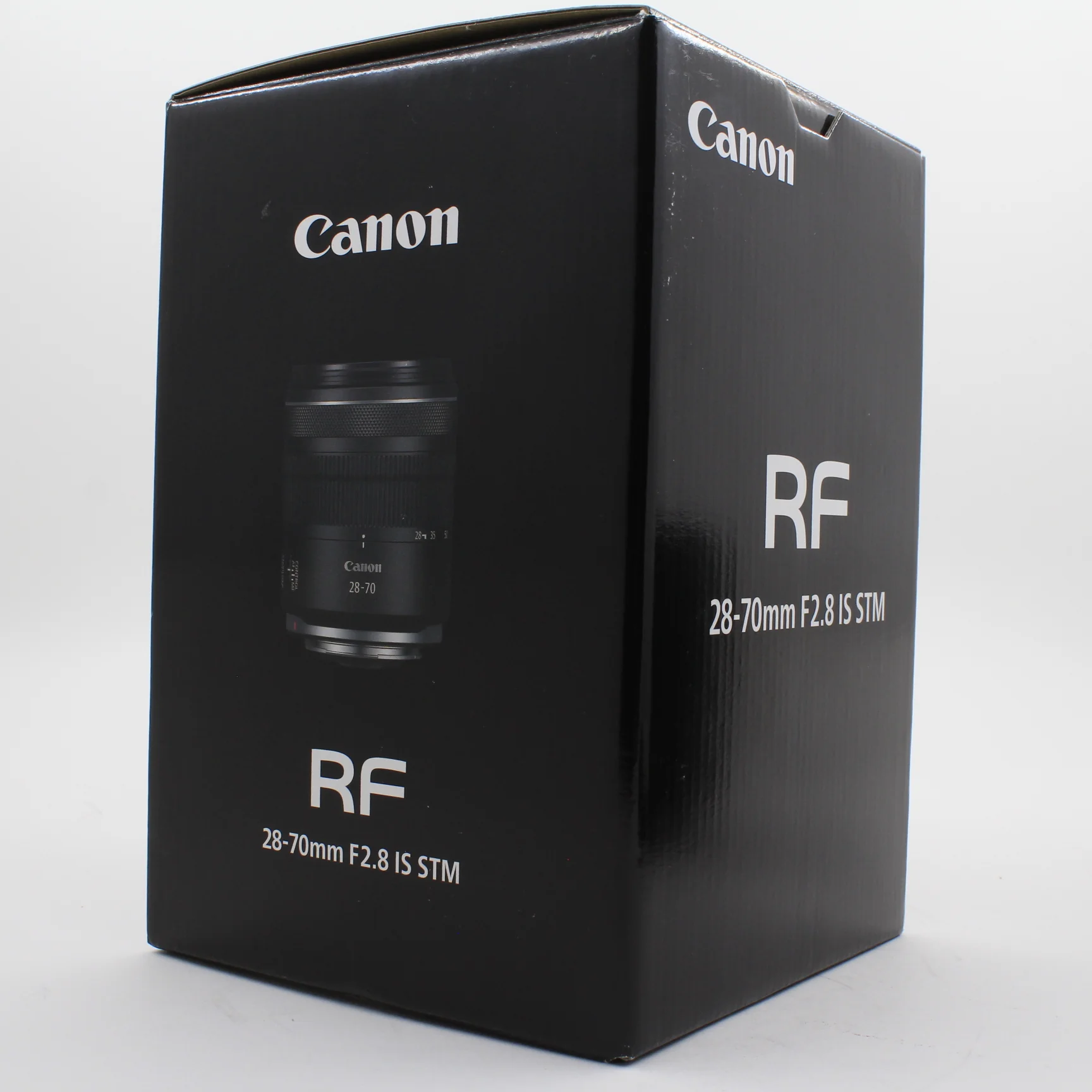 * OPEN BOX EXCELLENT * Canon RF 28-70mm f/2.8 IS STM Lens - Image 11