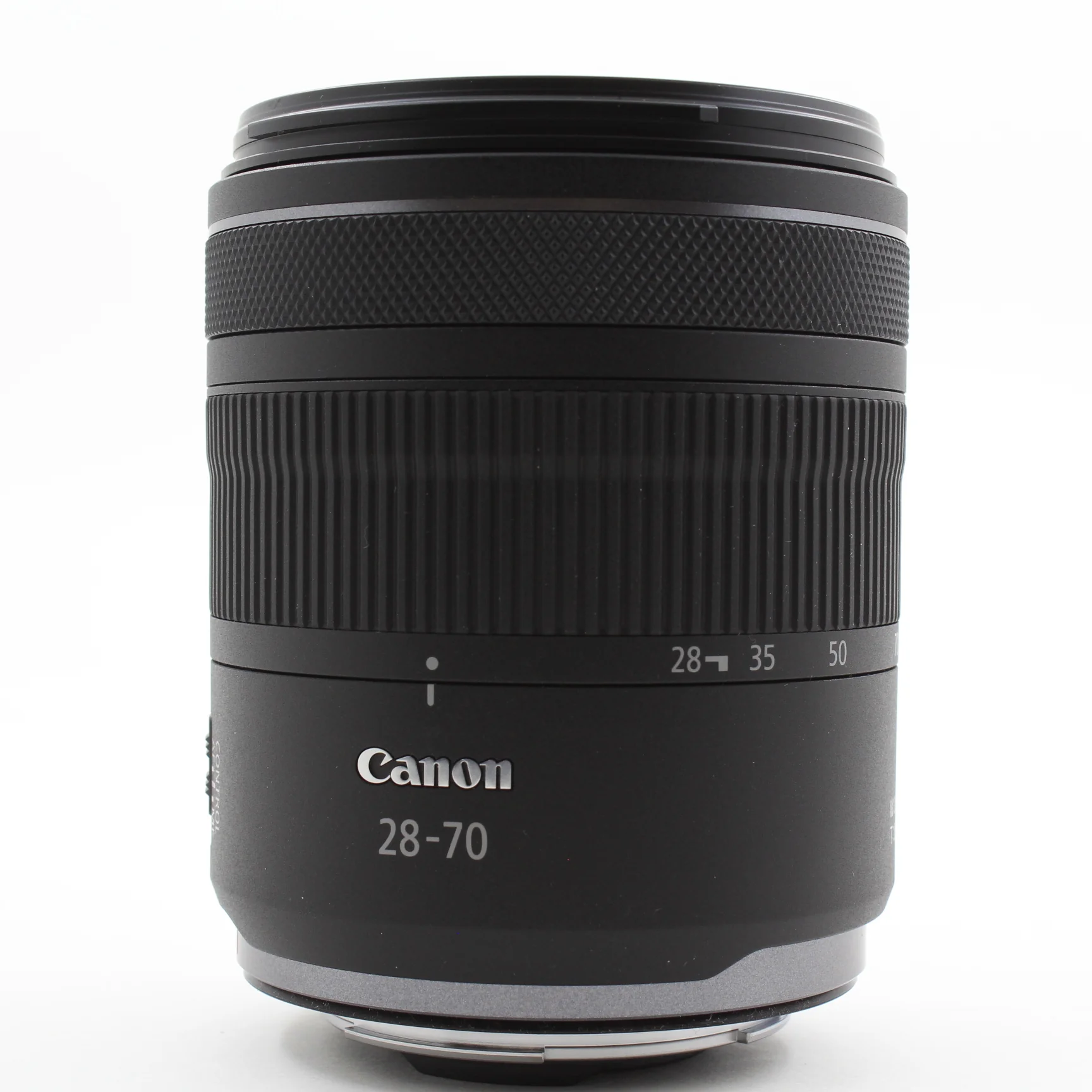 * OPEN BOX EXCELLENT * Canon RF 28-70mm f/2.8 IS STM Lens - Image 2