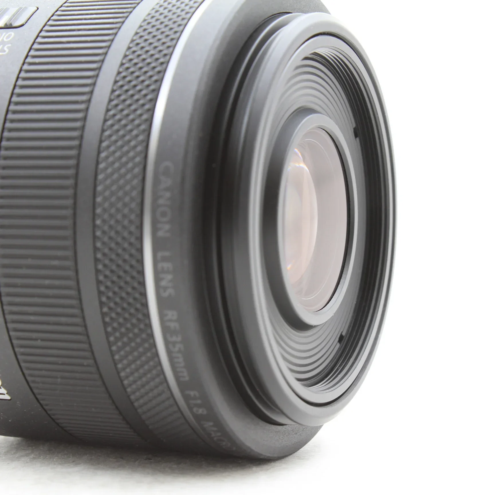 * OPEN BOX EXCELLENT * Canon RF 35mm f/1.8 IS Macro STM Lens - Image 6