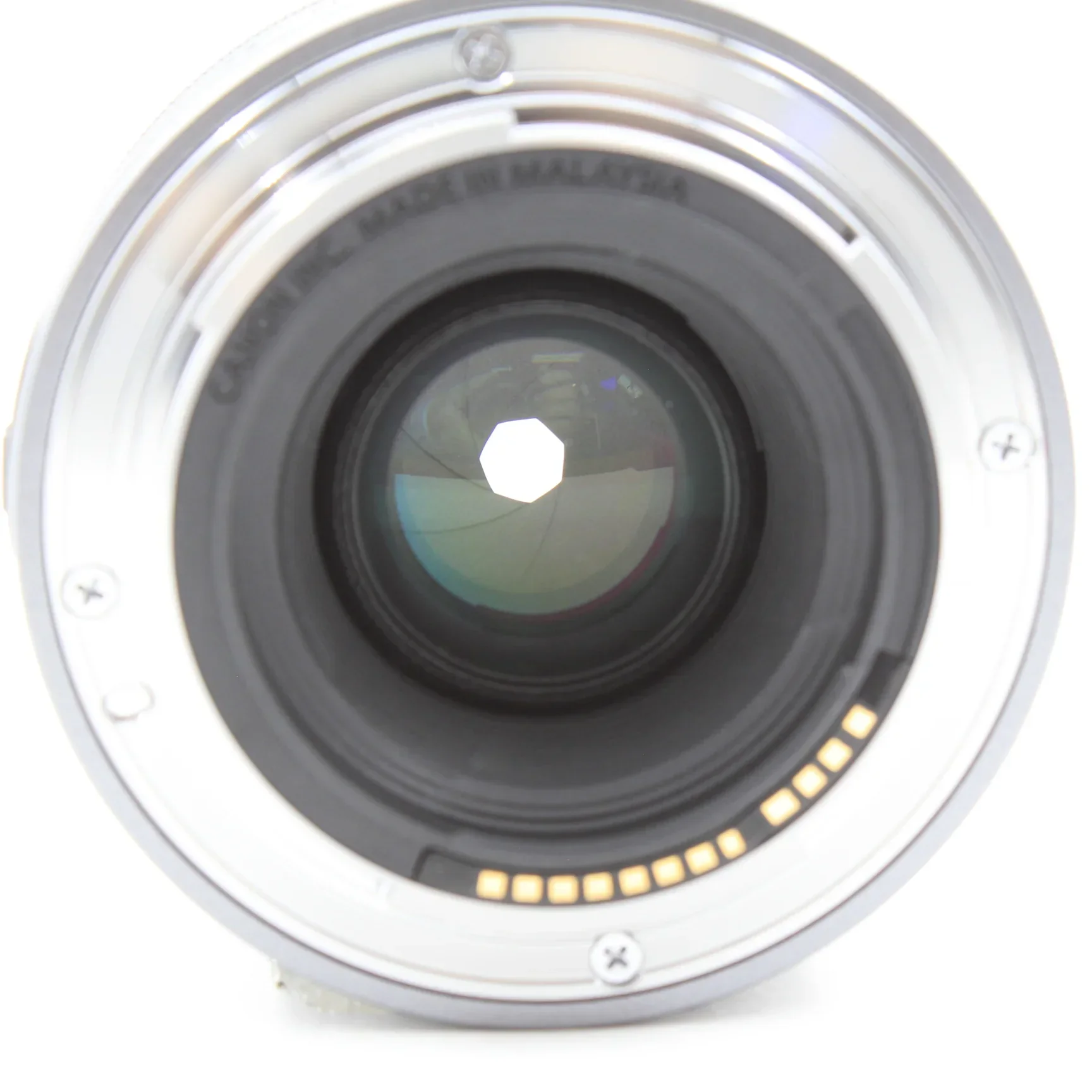 * OPEN BOX EXCELLENT * Canon RF 50mm f/1.8 STM Lens - Image 8
