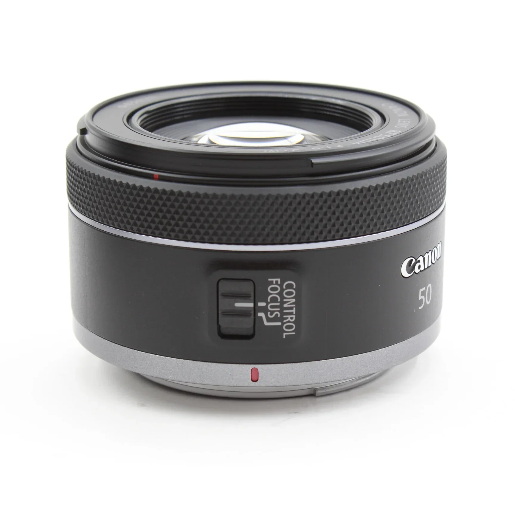 * OPEN BOX EXCELLENT * Canon RF 50mm f/1.8 STM Lens - Image 5