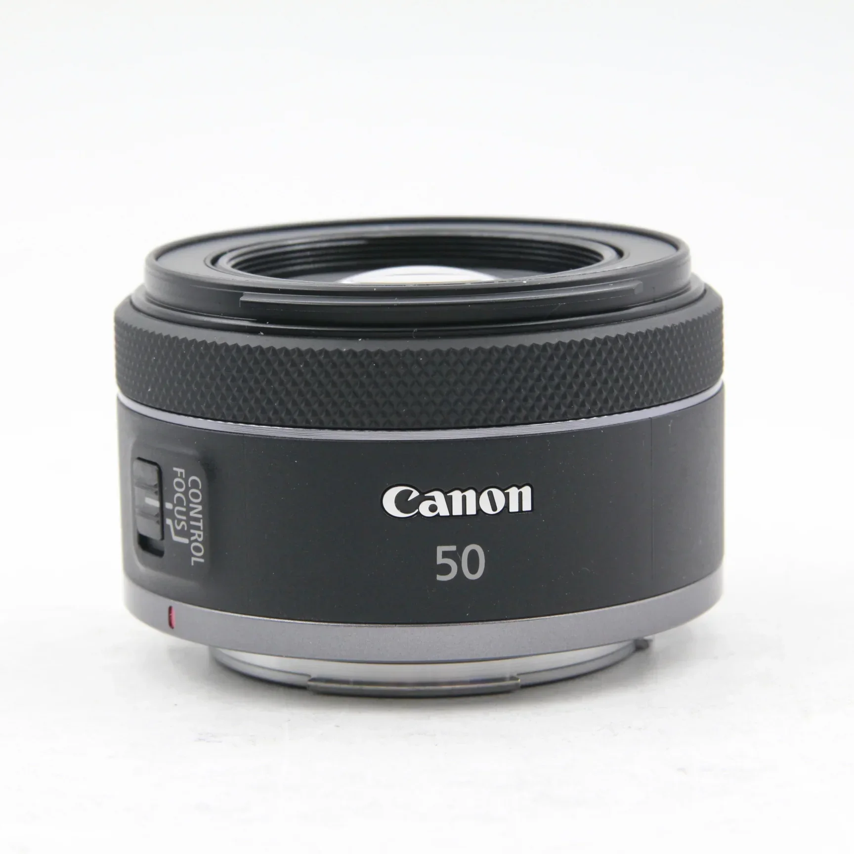 * OPEN BOX EXCELLENT * Canon RF 50mm f/1.8 STM Lens - Image 2