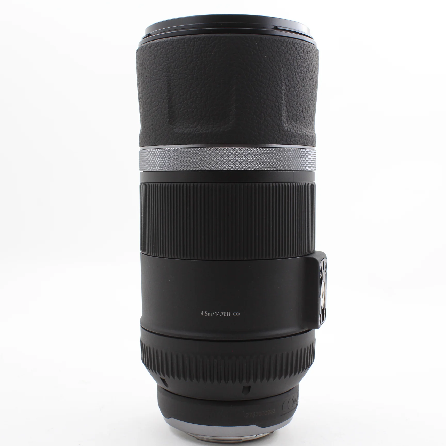 * OPEN BOX EXCELLENT * Canon RF 600mm f/11 IS STM Lens - Image 3
