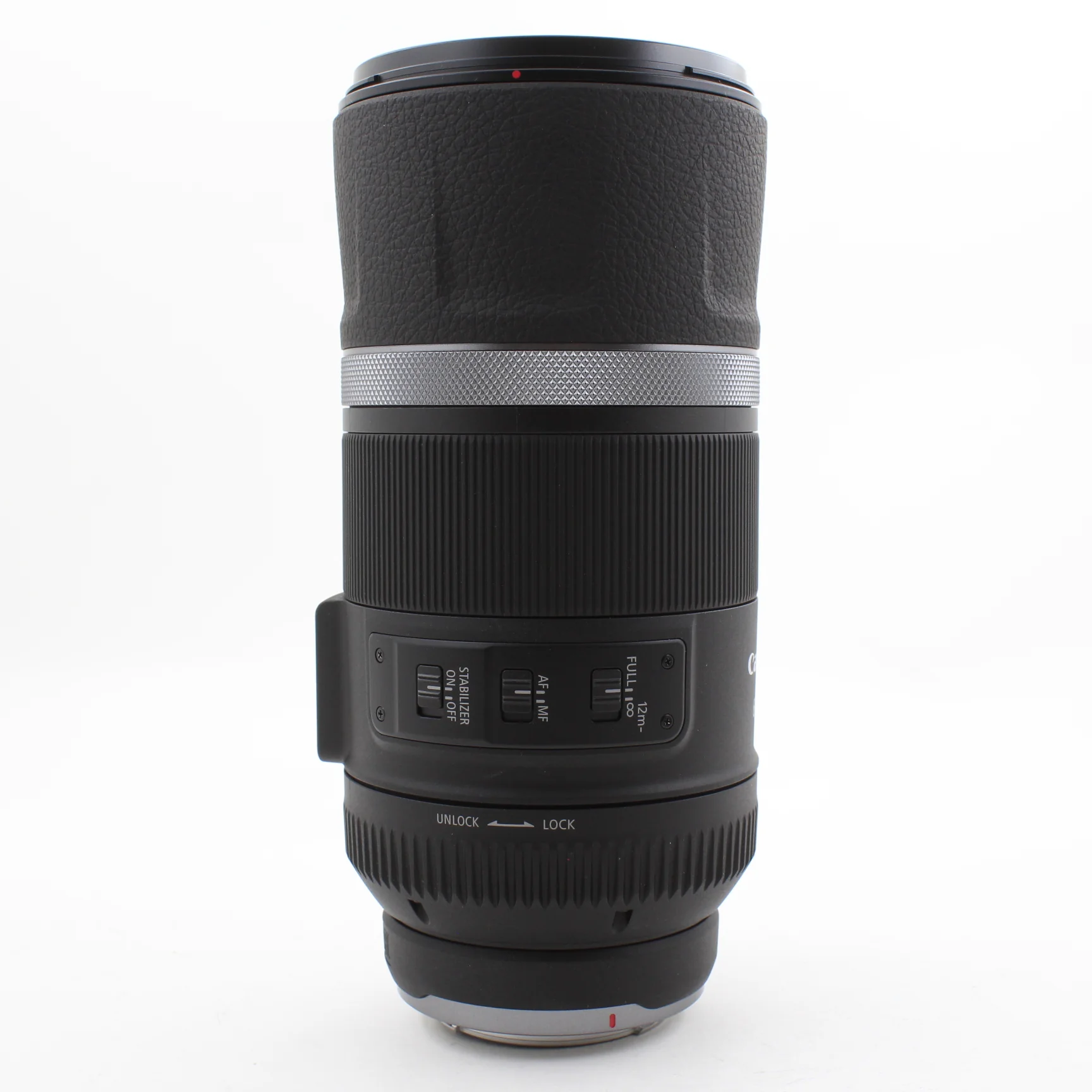 * OPEN BOX EXCELLENT * Canon RF 600mm f/11 IS STM Lens - Image 5