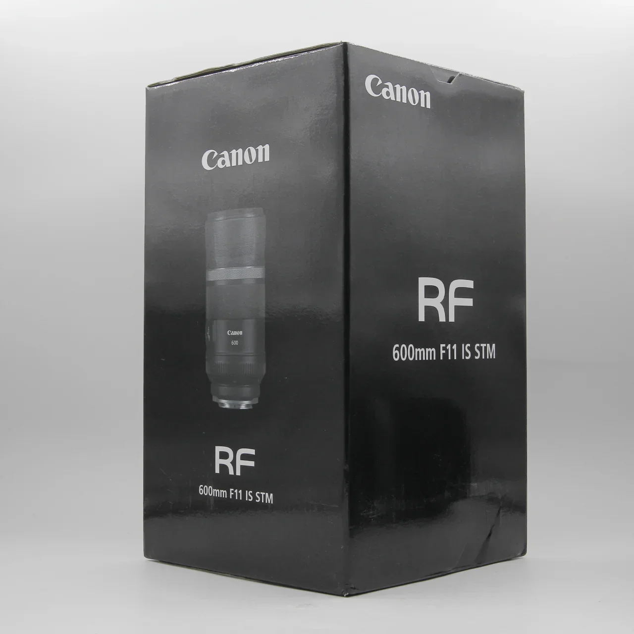 * OPEN BOX EXCELLENT * Canon RF 600mm f/11 IS STM Lens - Image 9