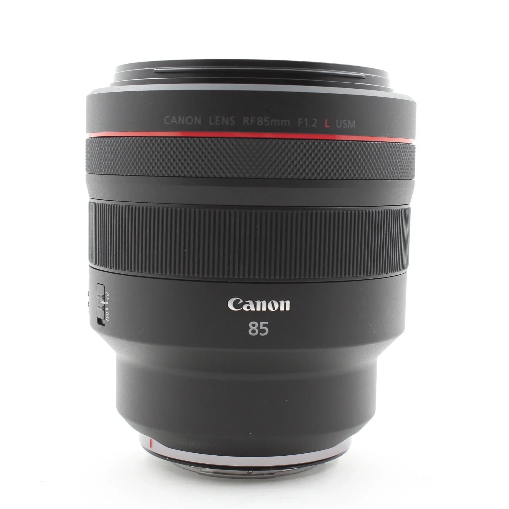 * OPEN BOX EXCELLENT * Canon RF 85mm f/1.2L USM Lens - Image 2