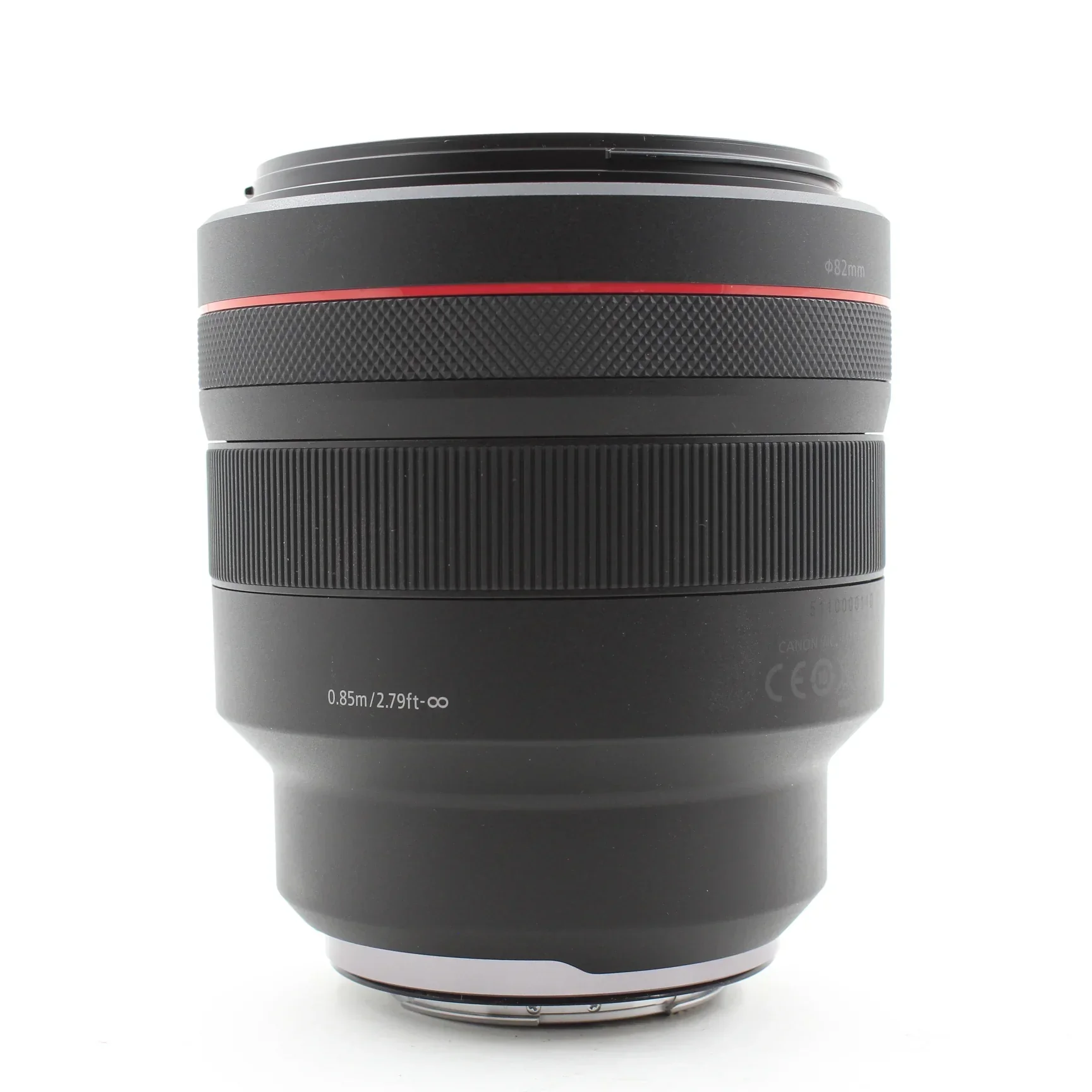 * OPEN BOX EXCELLENT * Canon RF 85mm f/1.2L USM Lens - Image 3