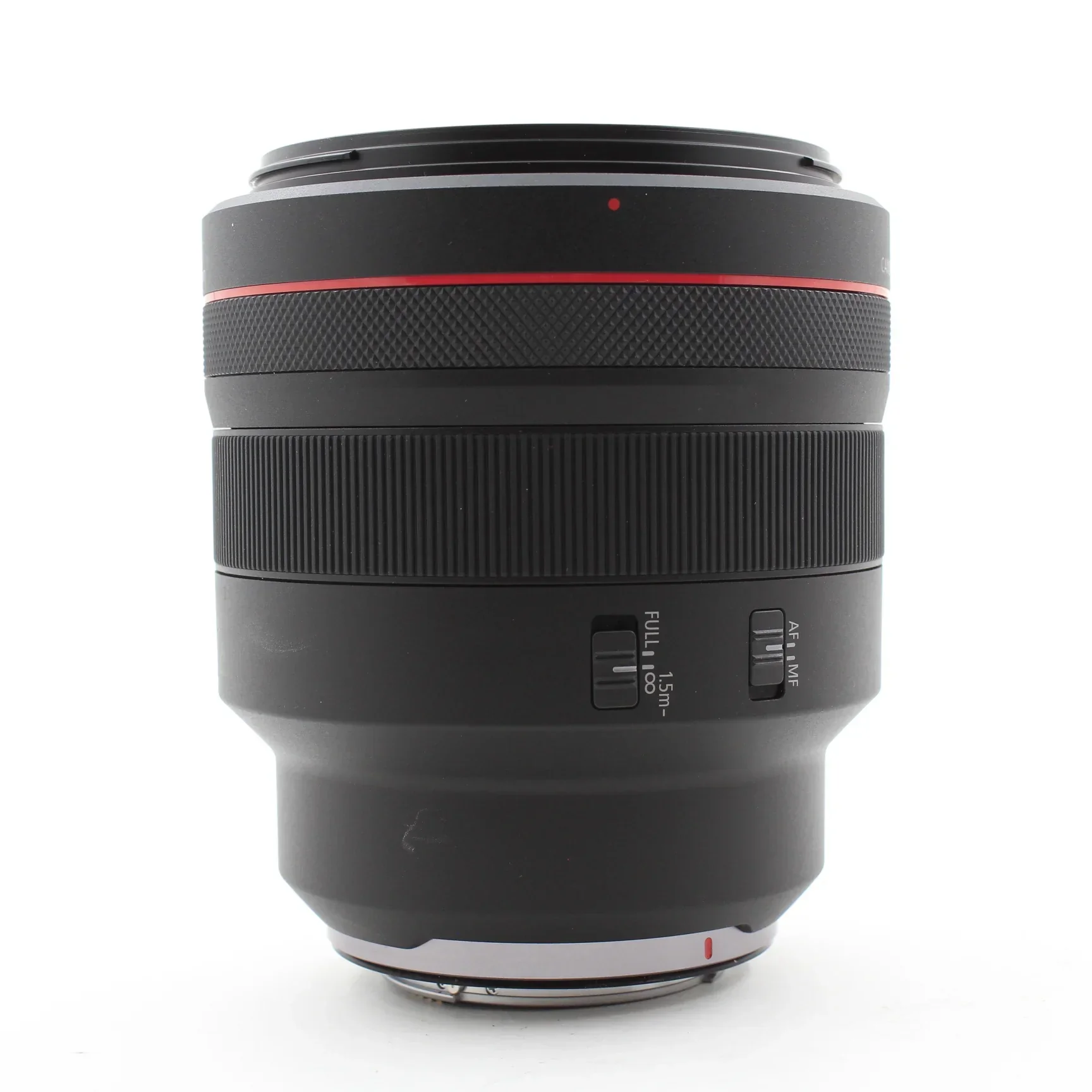 * OPEN BOX EXCELLENT * Canon RF 85mm f/1.2L USM Lens - Image 4