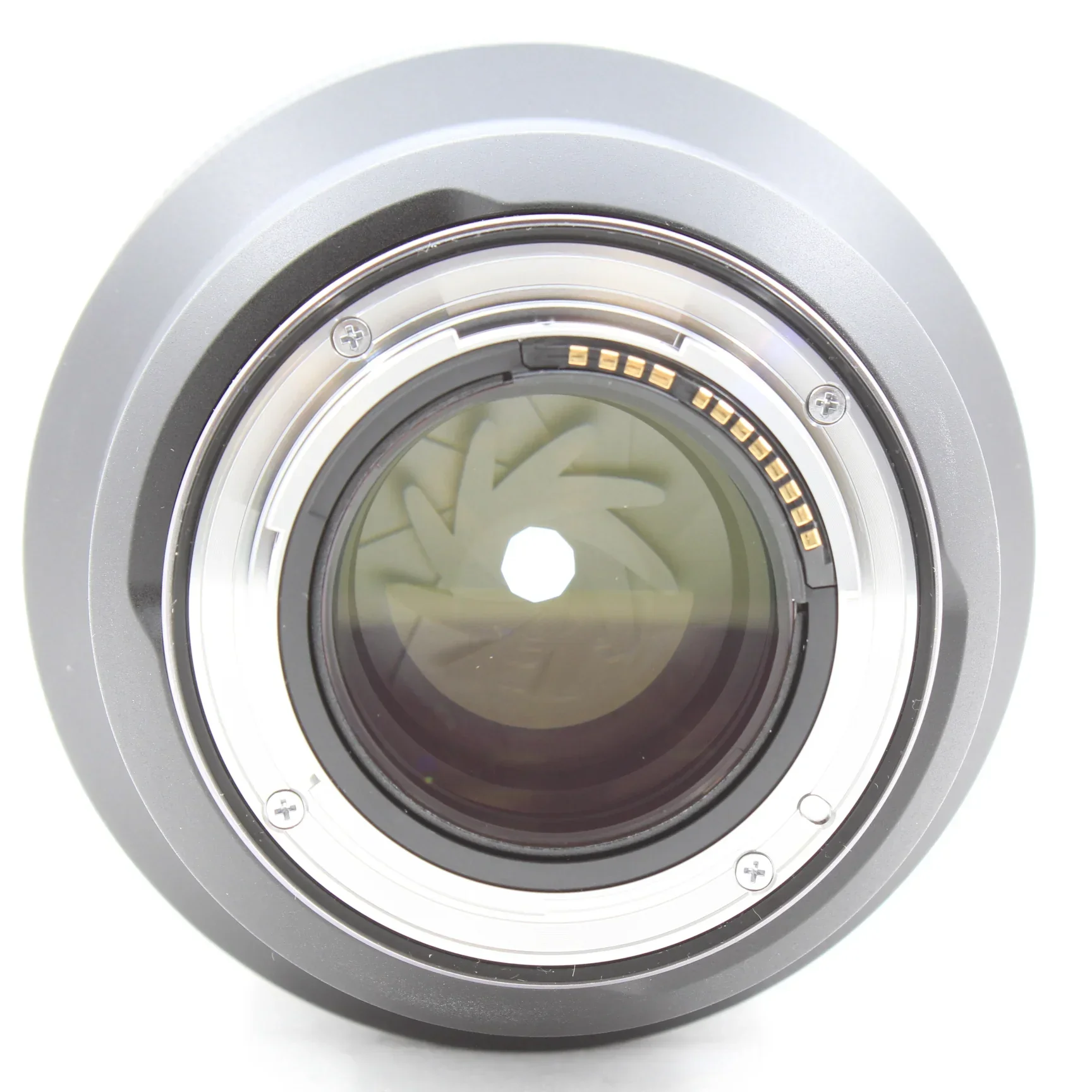 * OPEN BOX EXCELLENT * Canon RF 85mm f/1.2L USM Lens - Image 7