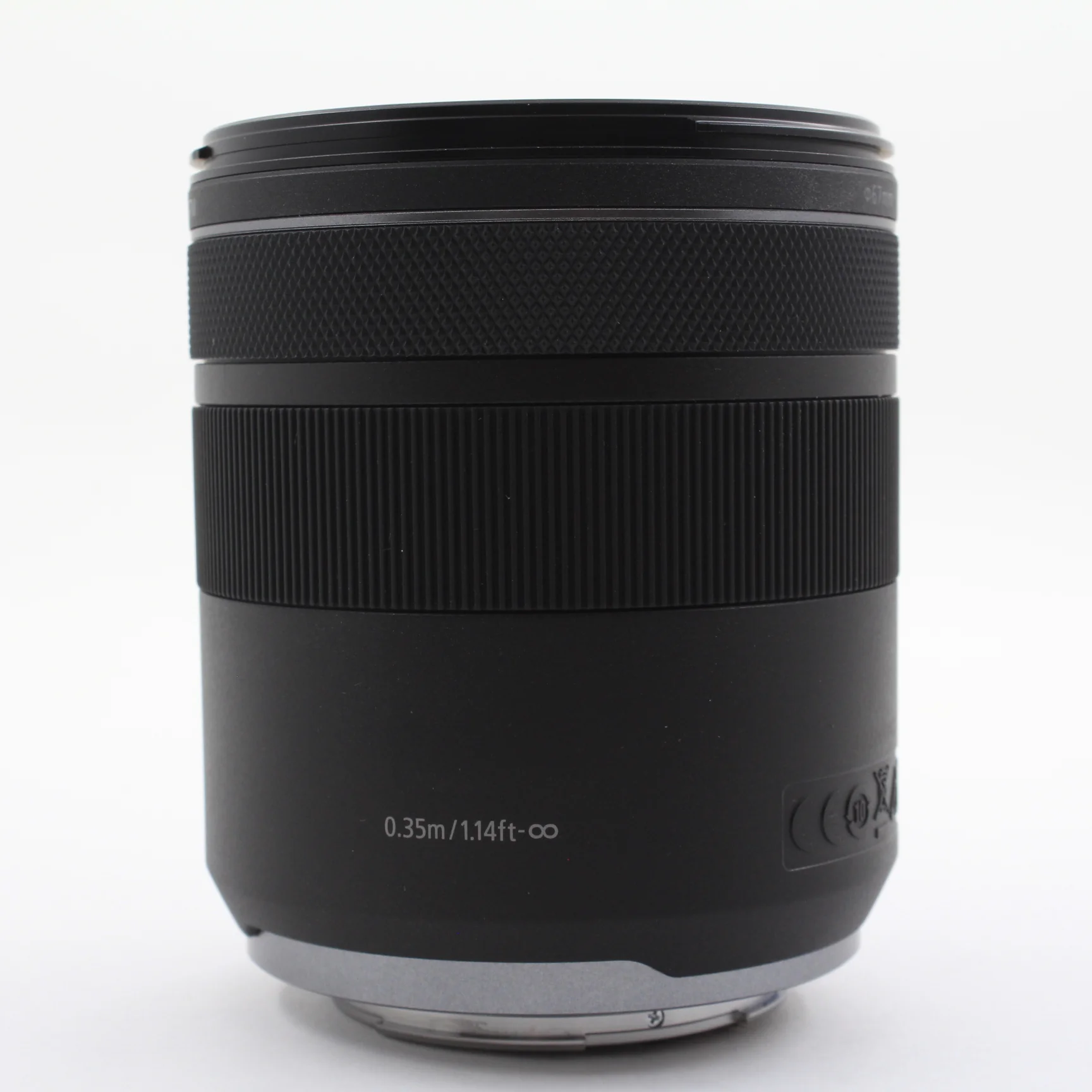 * OPEN BOX EXCELLENT * Canon RF 85mm f/2 Macro IS STM Lens - Image 3